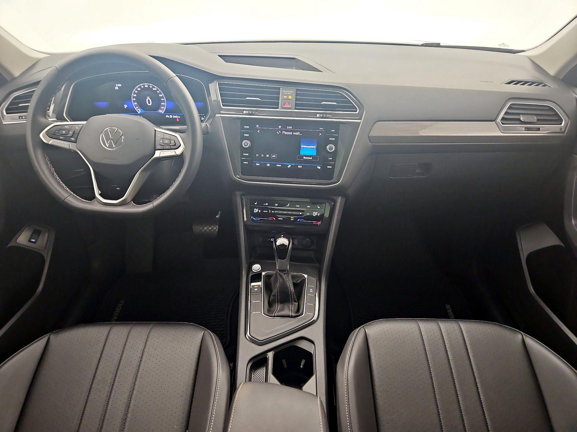 Thumbnail: 2024 Volkswagen Tiguan - 9