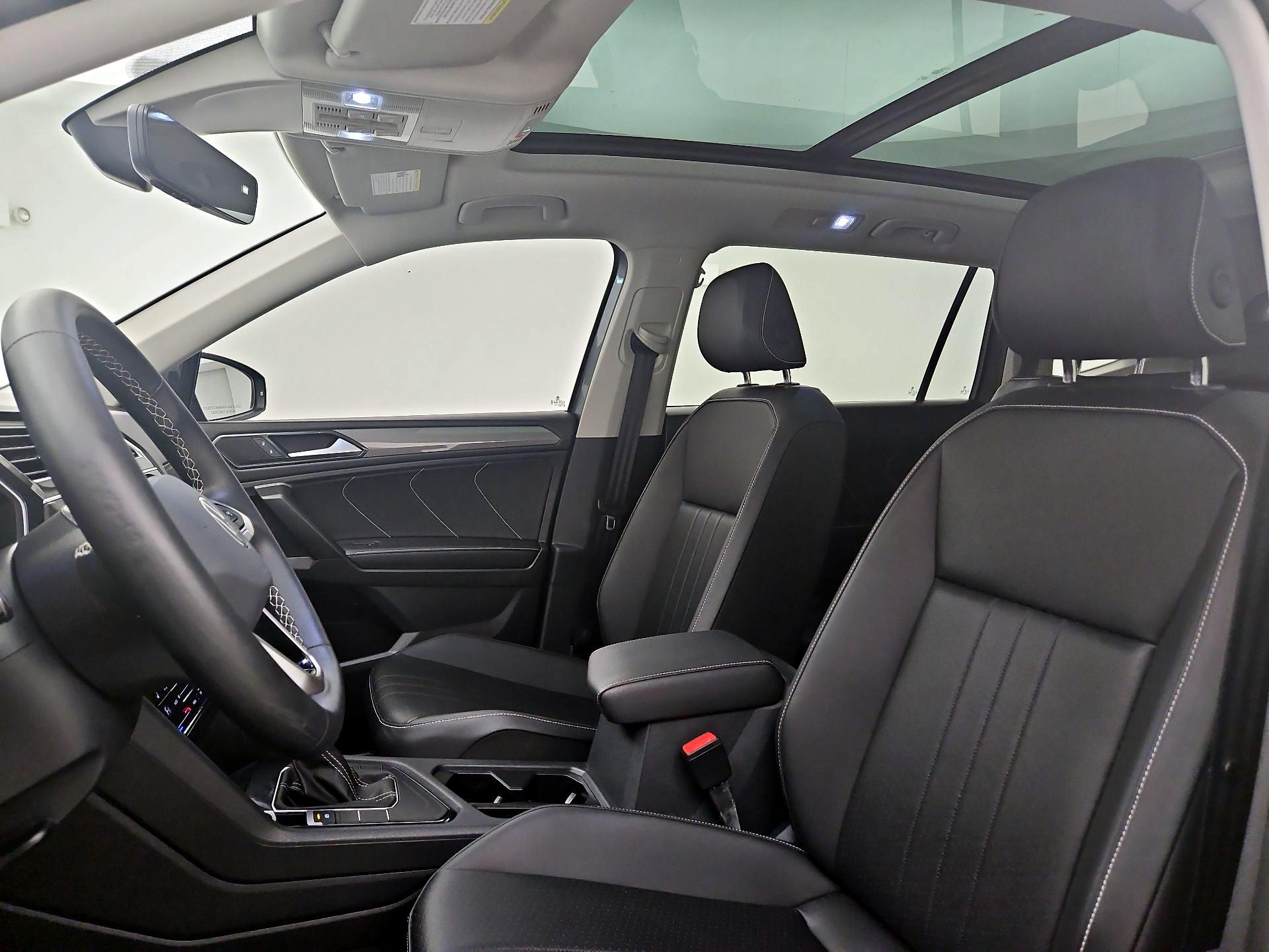 Thumbnail: 2024 Volkswagen Tiguan - 19