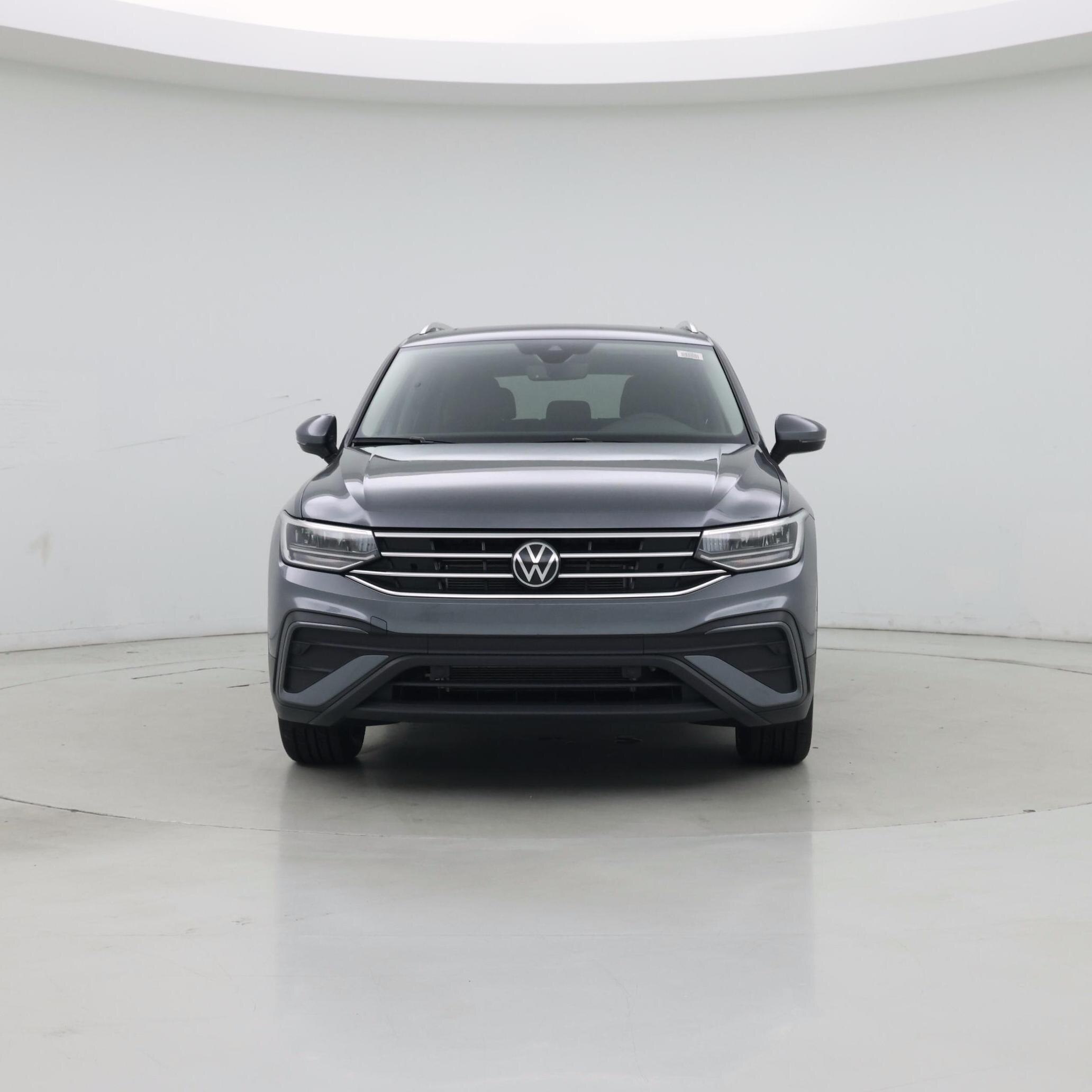 Thumbnail: 2024 Volkswagen Tiguan - 5