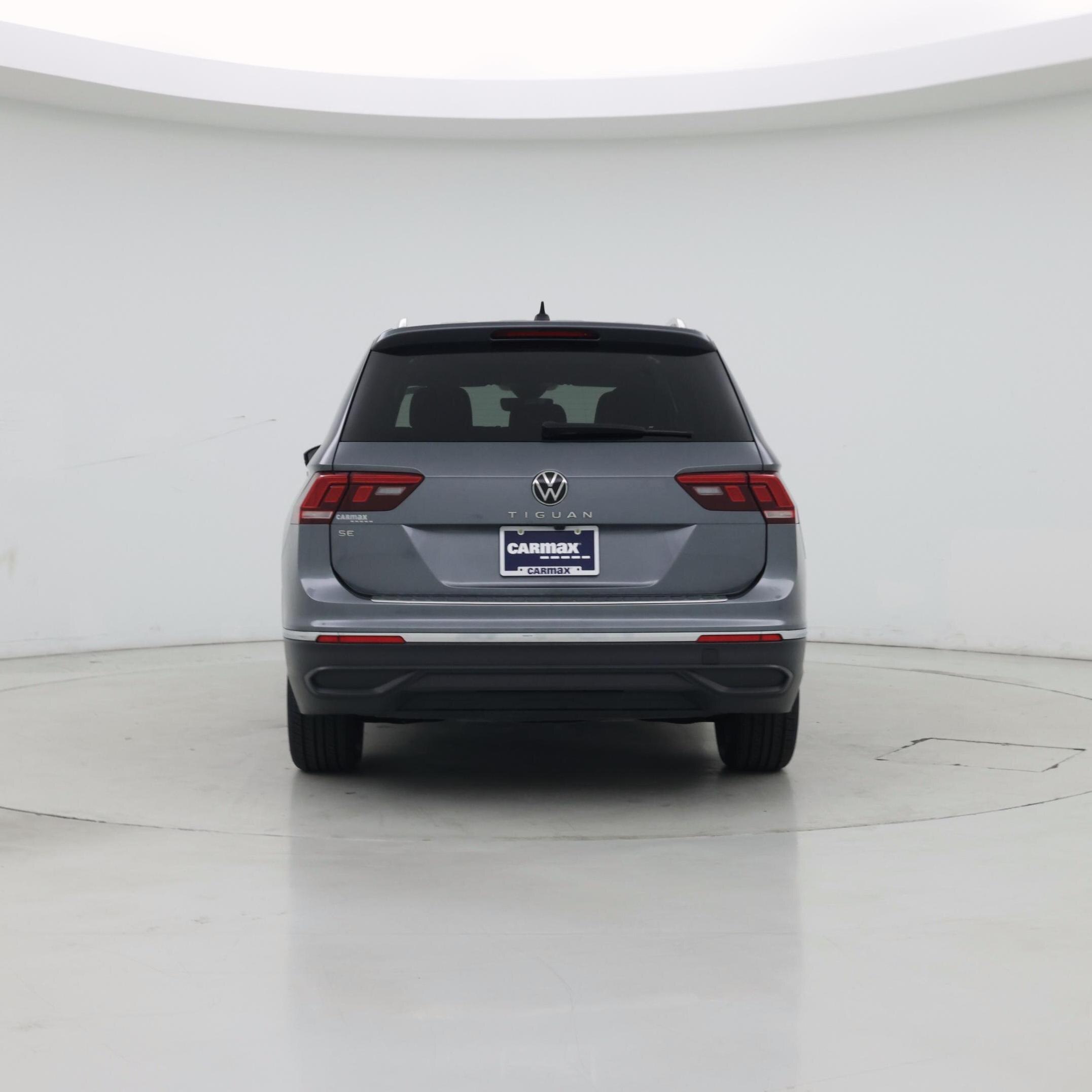 Thumbnail: 2024 Volkswagen Tiguan - 6