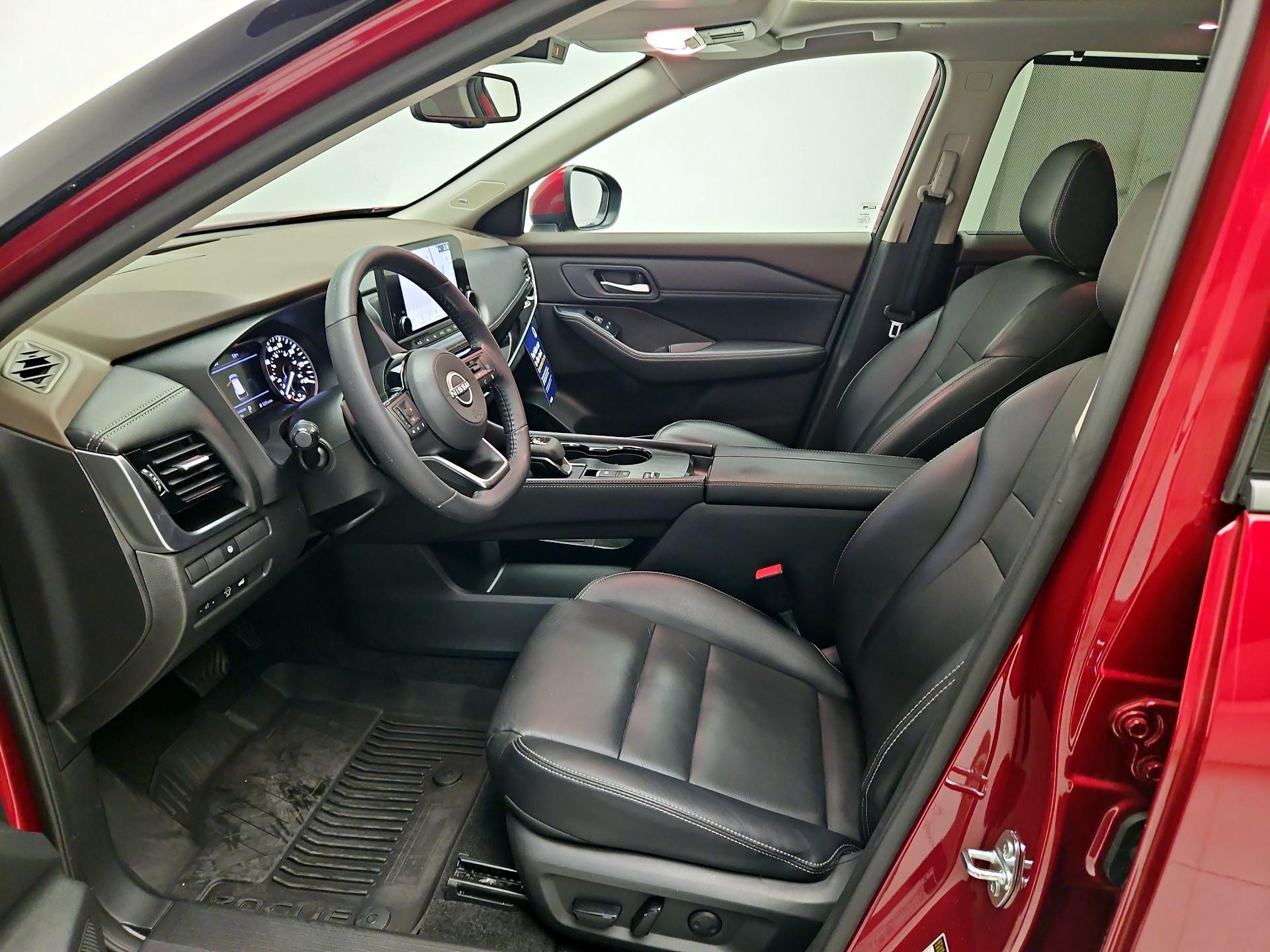 Thumbnail: 2023 Nissan Rogue - 11