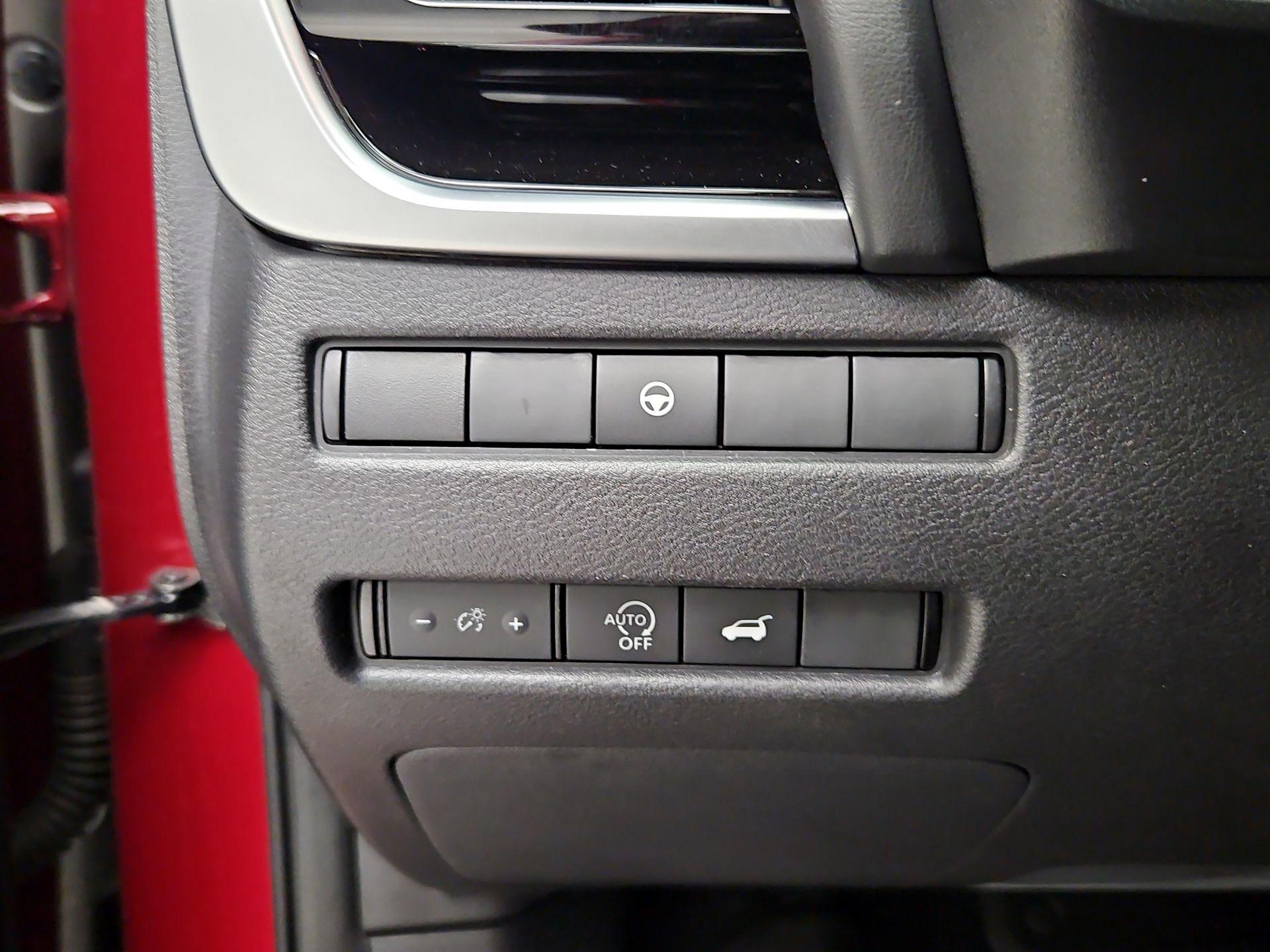 Thumbnail: 2023 Nissan Rogue - 13