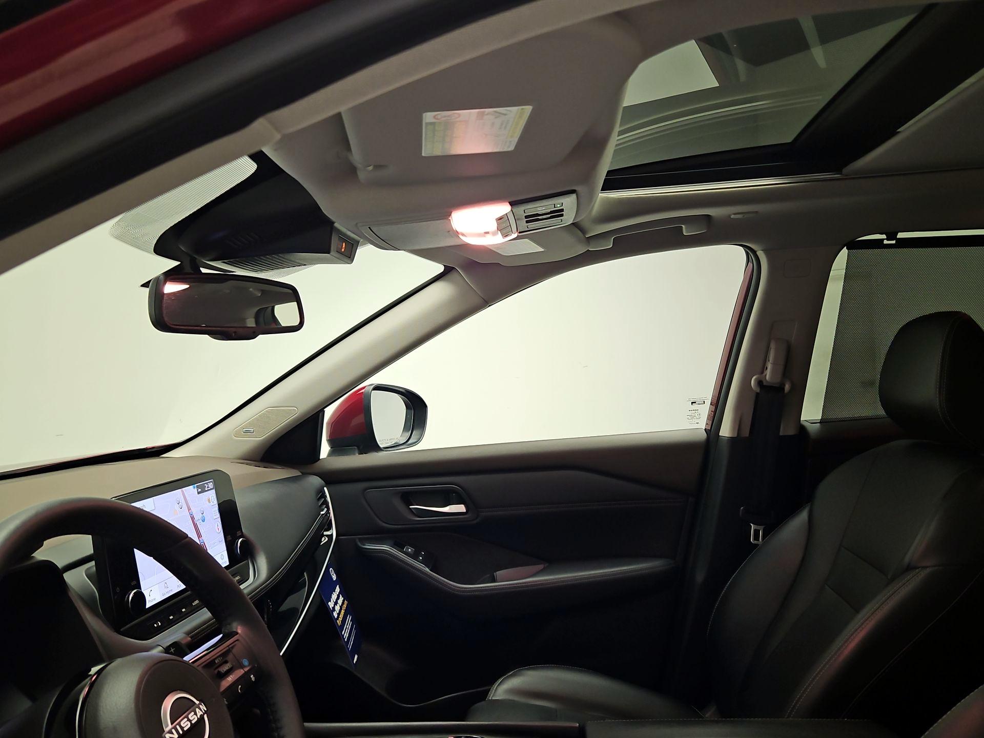 Thumbnail: 2023 Nissan Rogue - 20