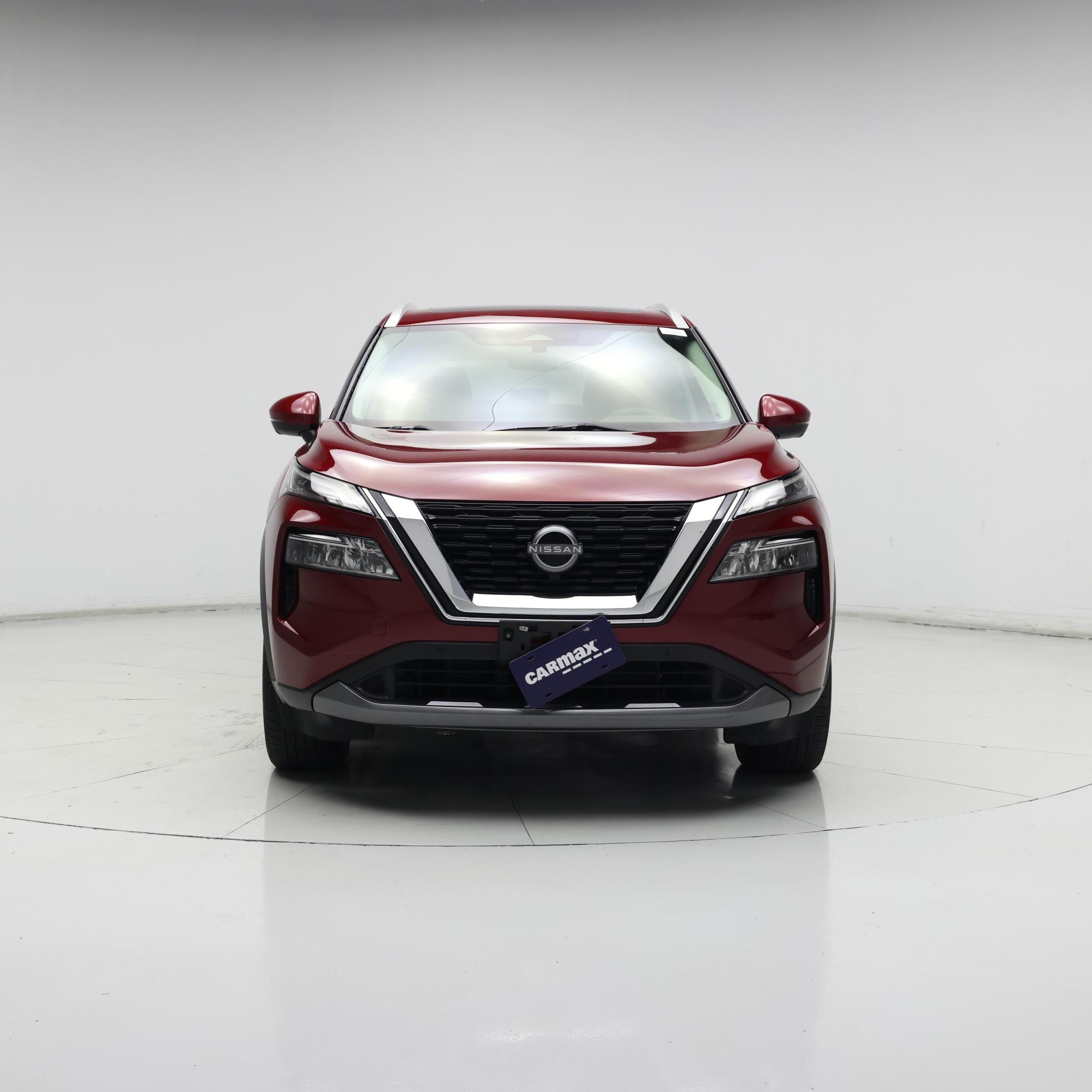 Thumbnail: 2023 Nissan Rogue - 5