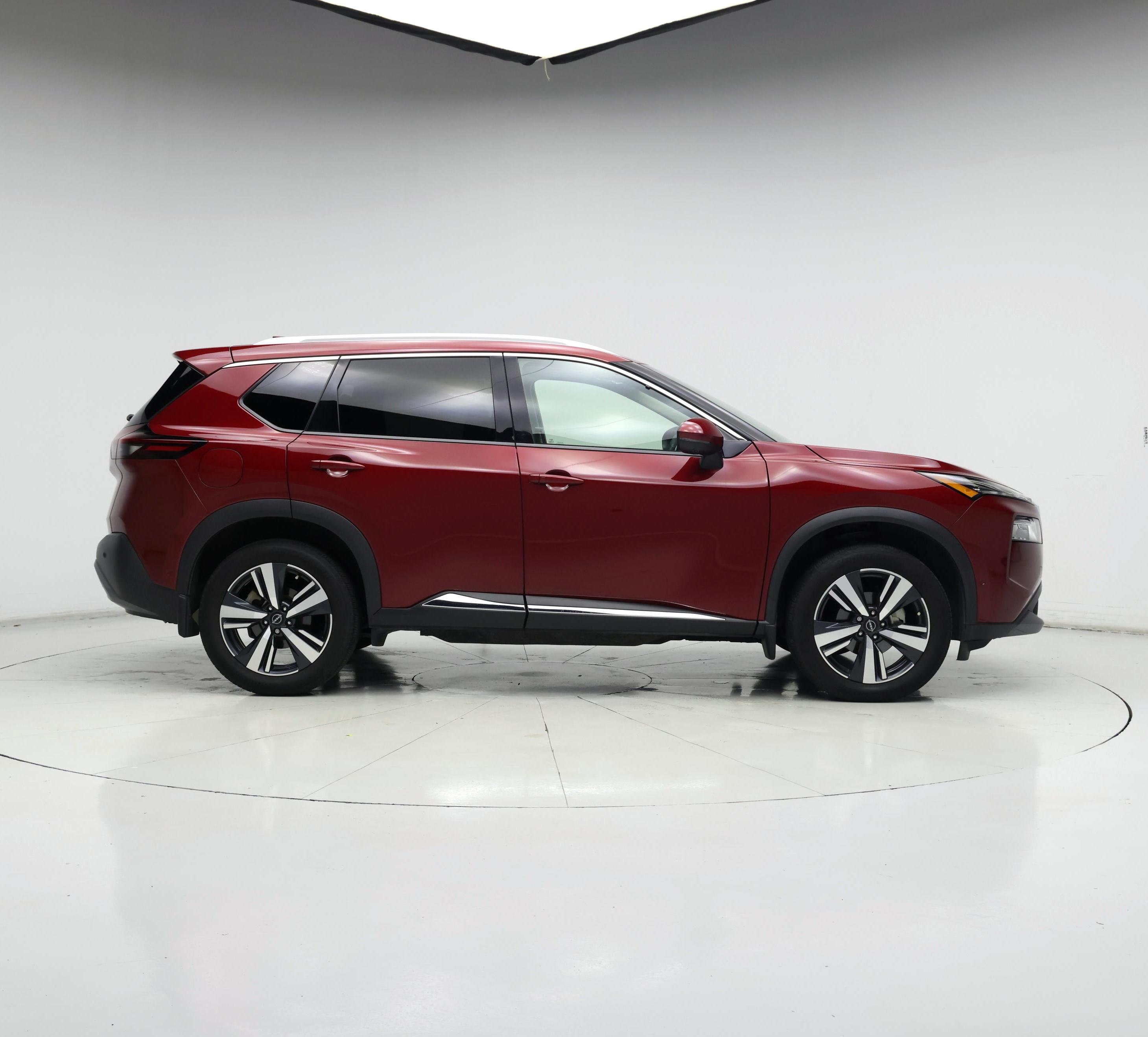 Thumbnail: 2023 Nissan Rogue - 7