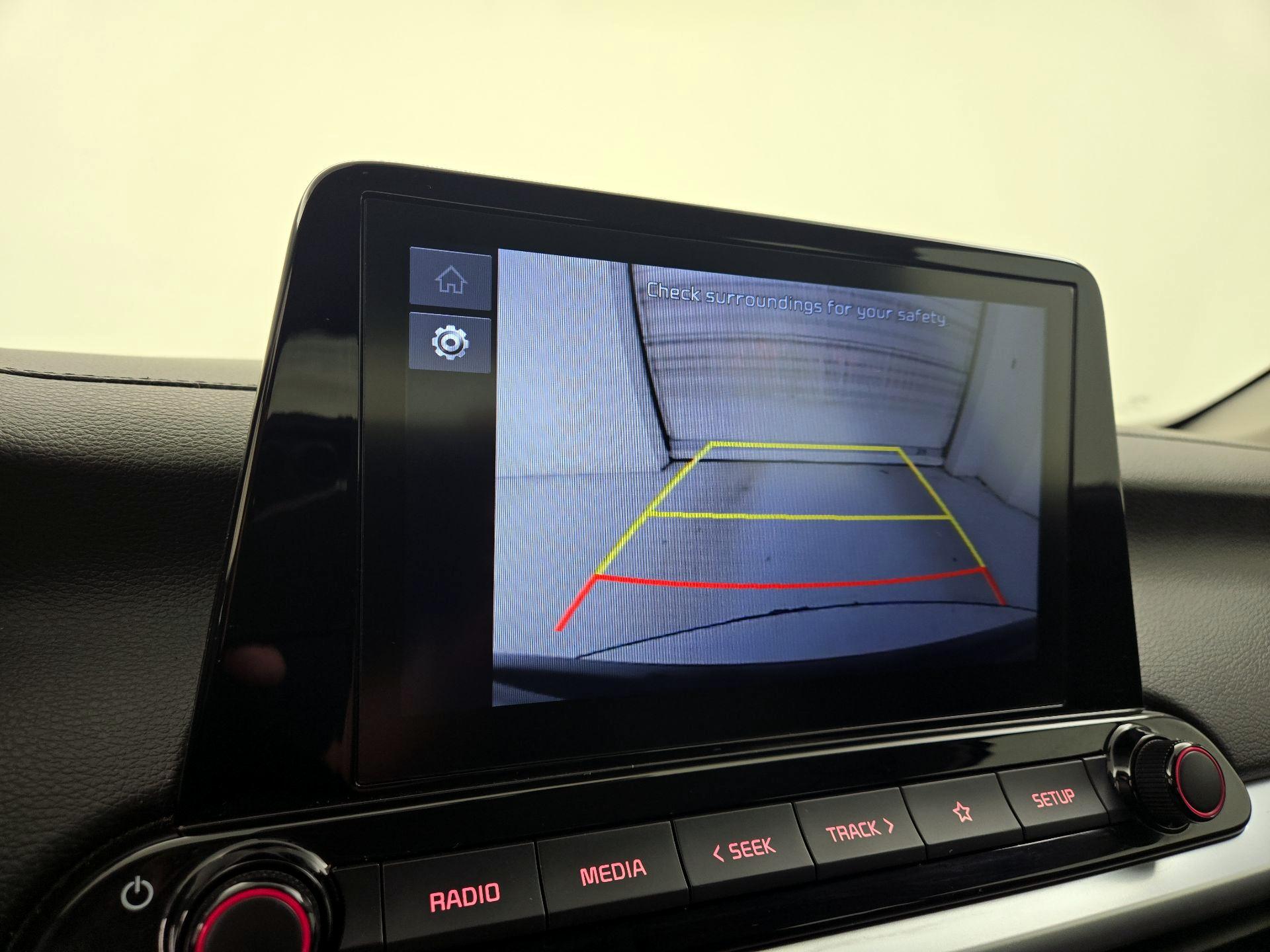 Thumbnail: 2023 Kia Forte - 14