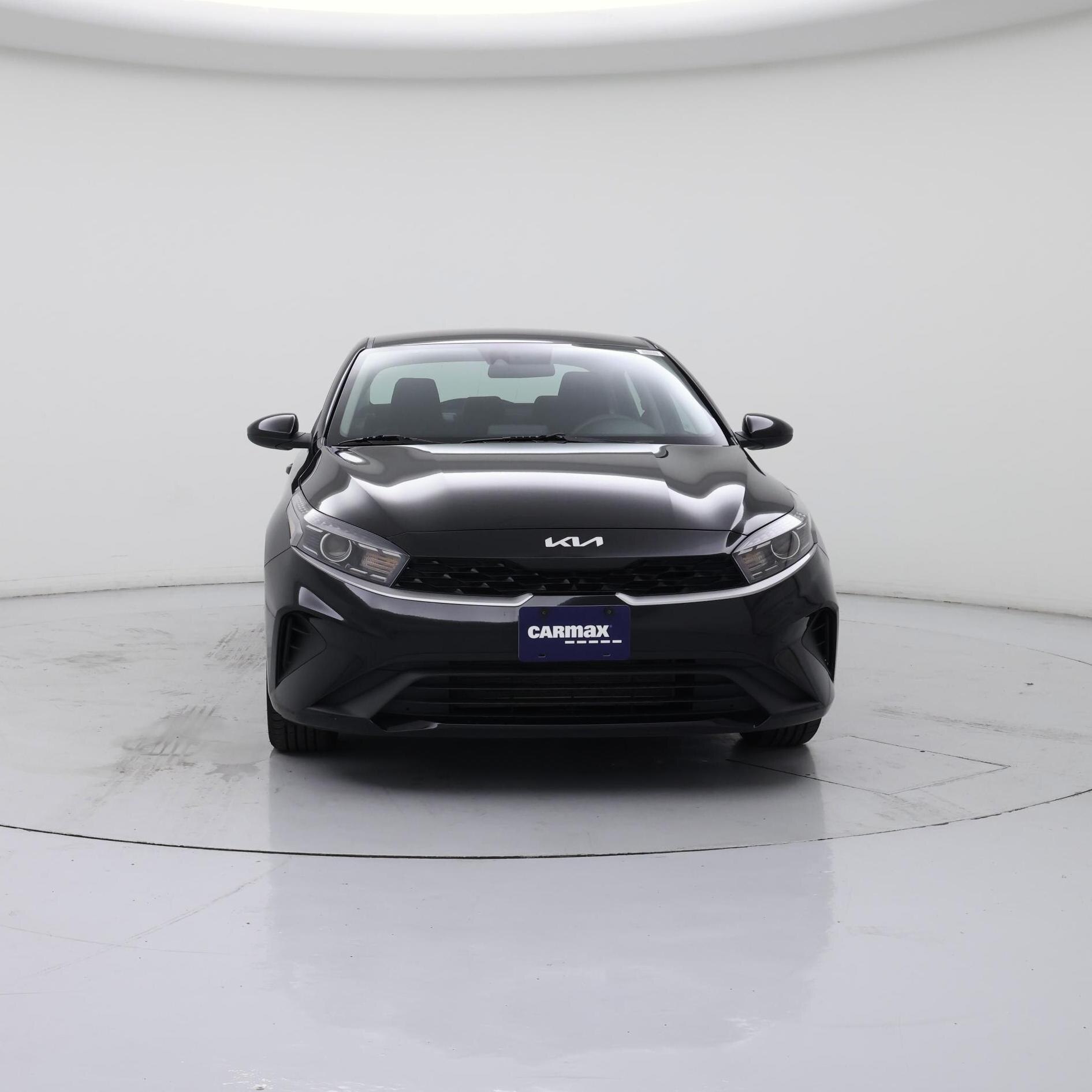 Thumbnail: 2023 Kia Forte - 5