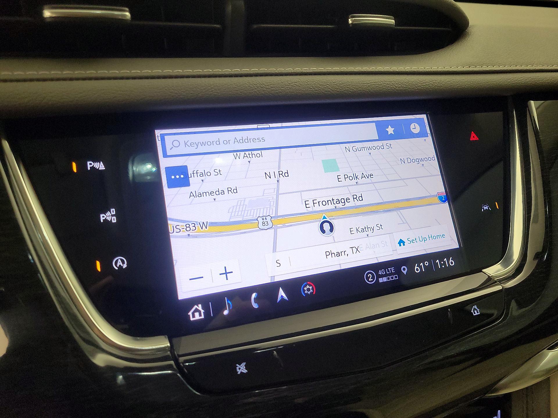 Thumbnail: 2023 Cadillac XT6 - 14