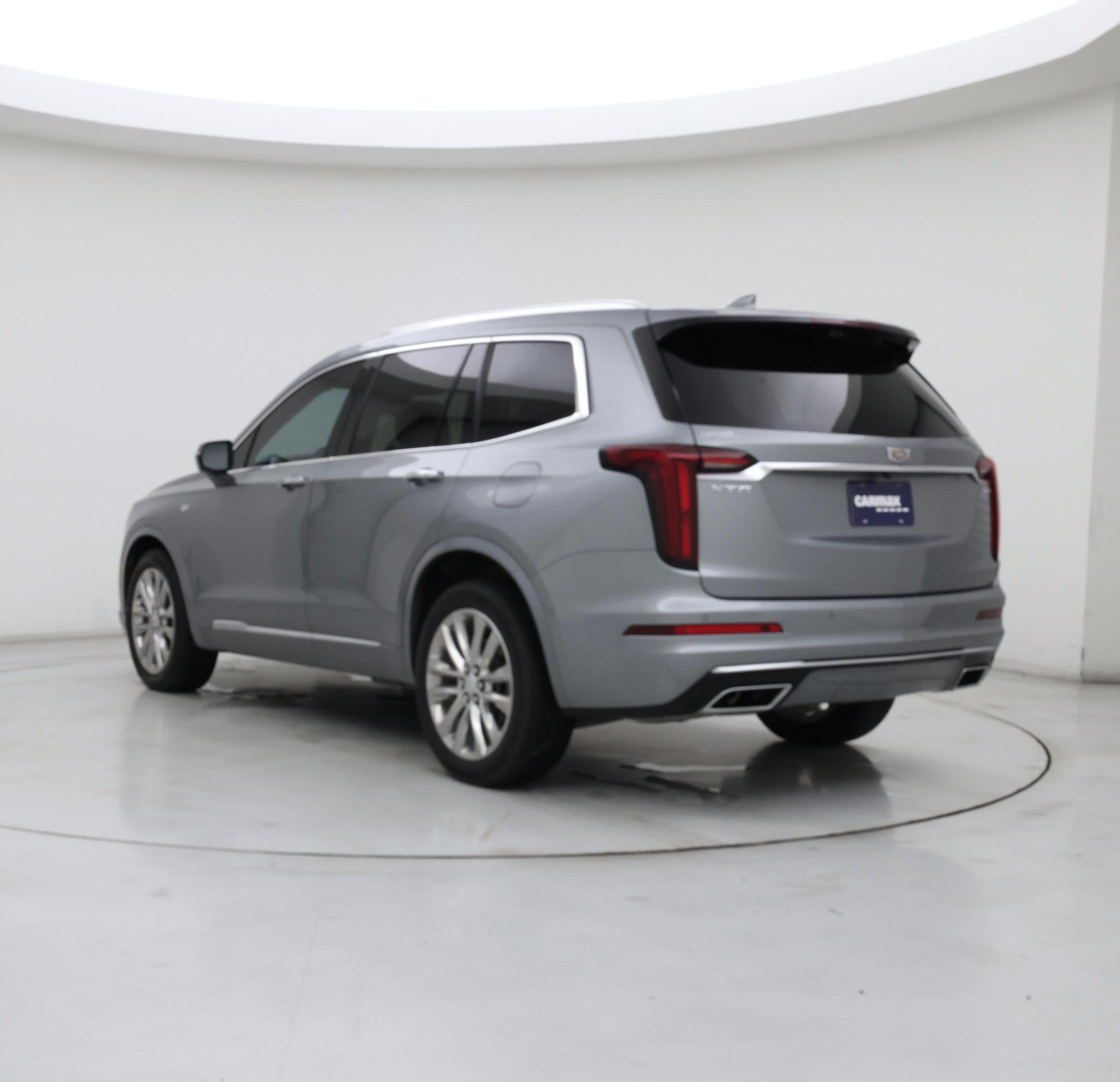 Thumbnail: 2023 Cadillac XT6 - 2