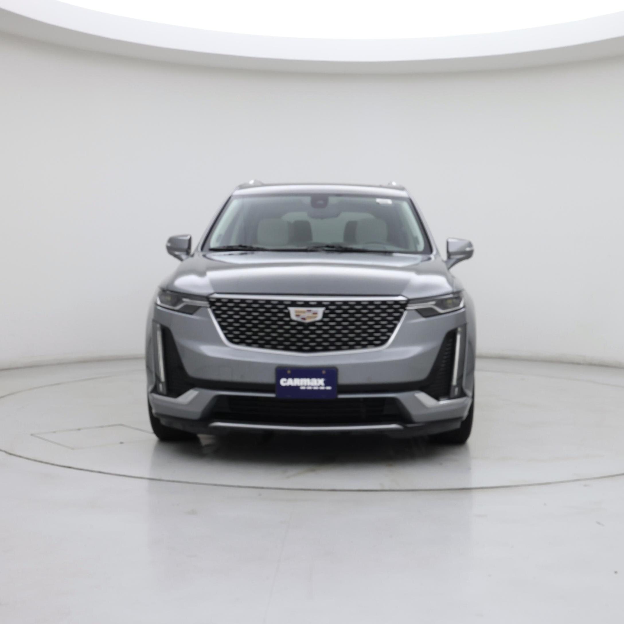 Thumbnail: 2023 Cadillac XT6 - 5