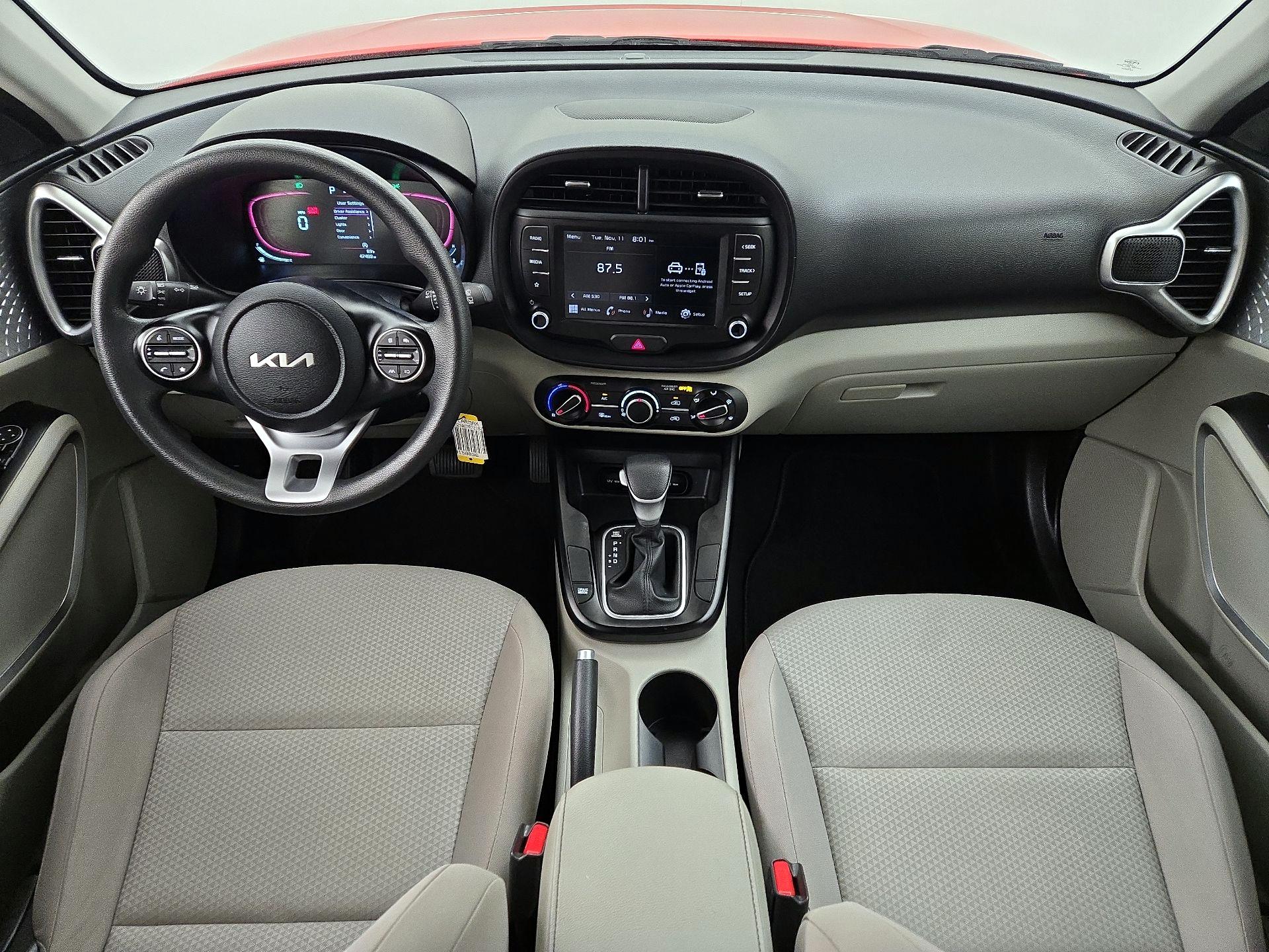 Thumbnail: 2024 Kia Soul - 9