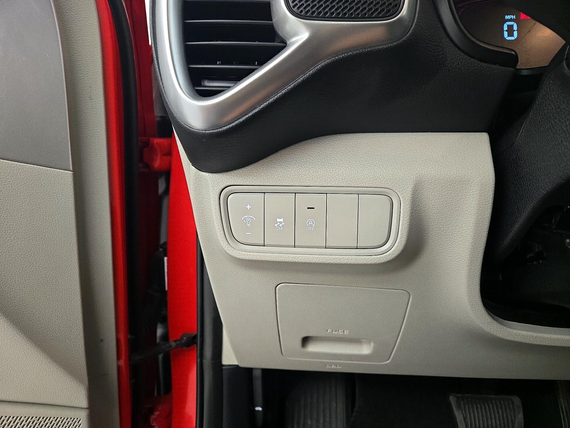 Thumbnail: 2024 Kia Soul - 13