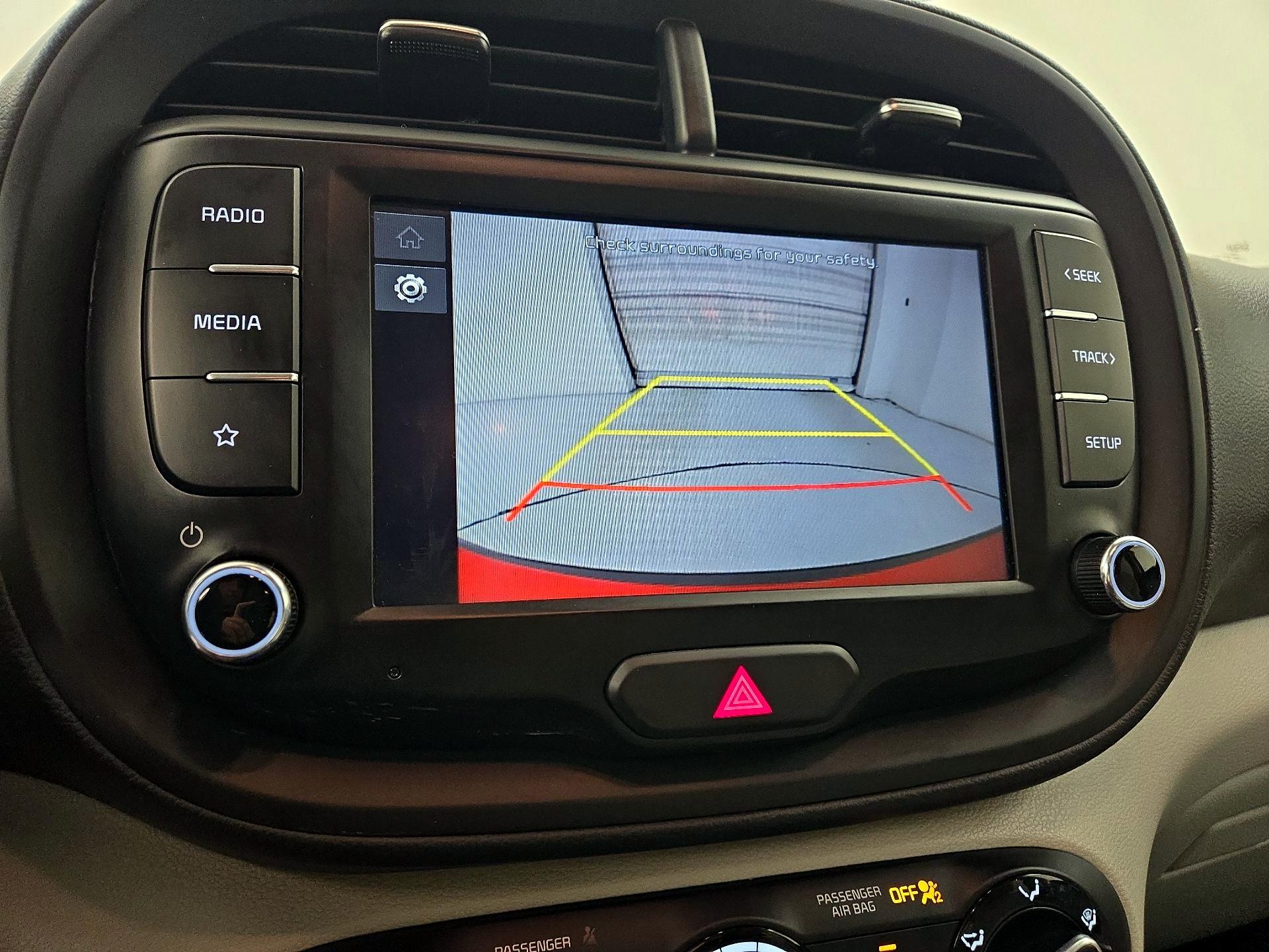 Thumbnail: 2024 Kia Soul - 14