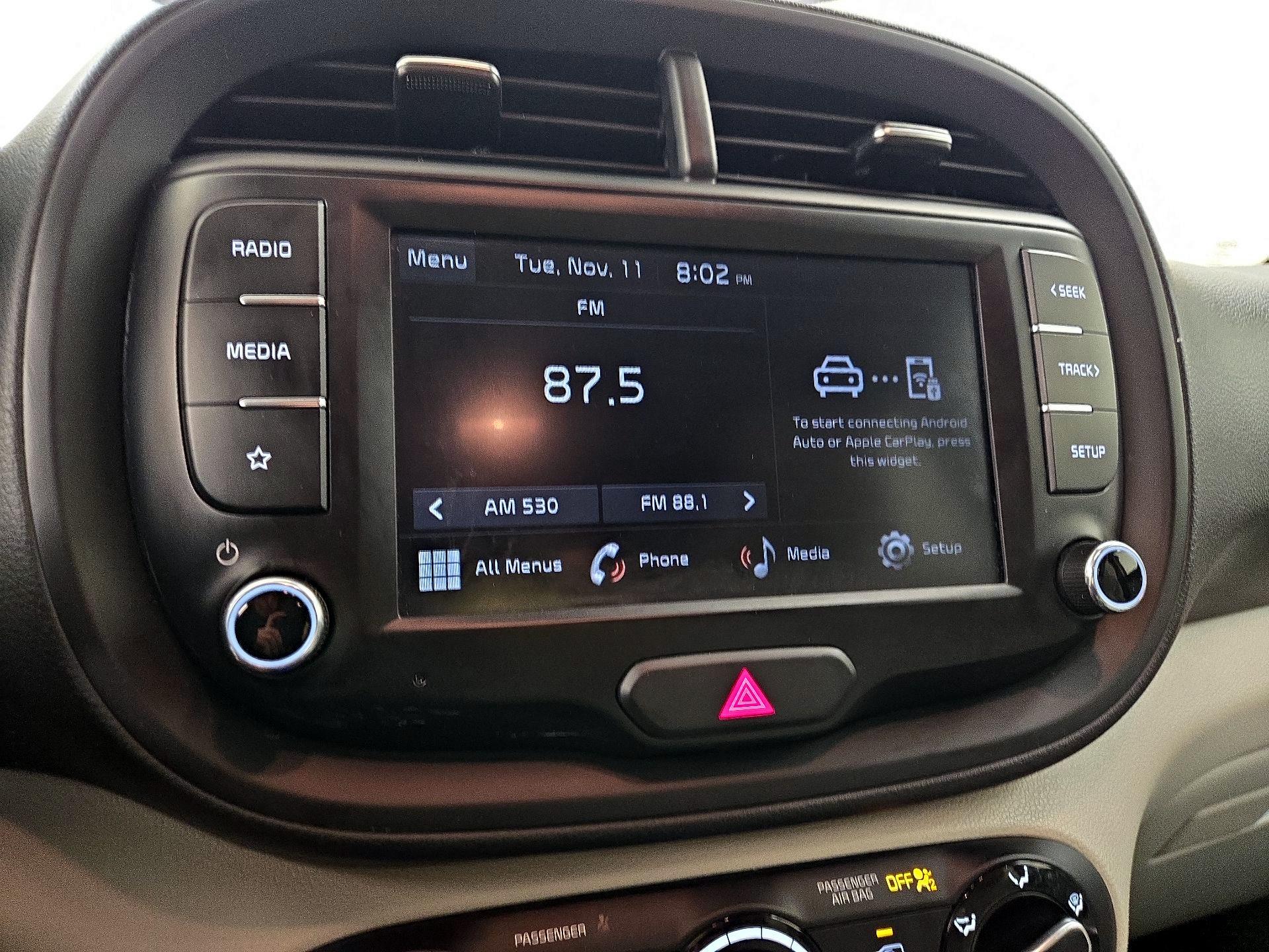 Thumbnail: 2024 Kia Soul - 15