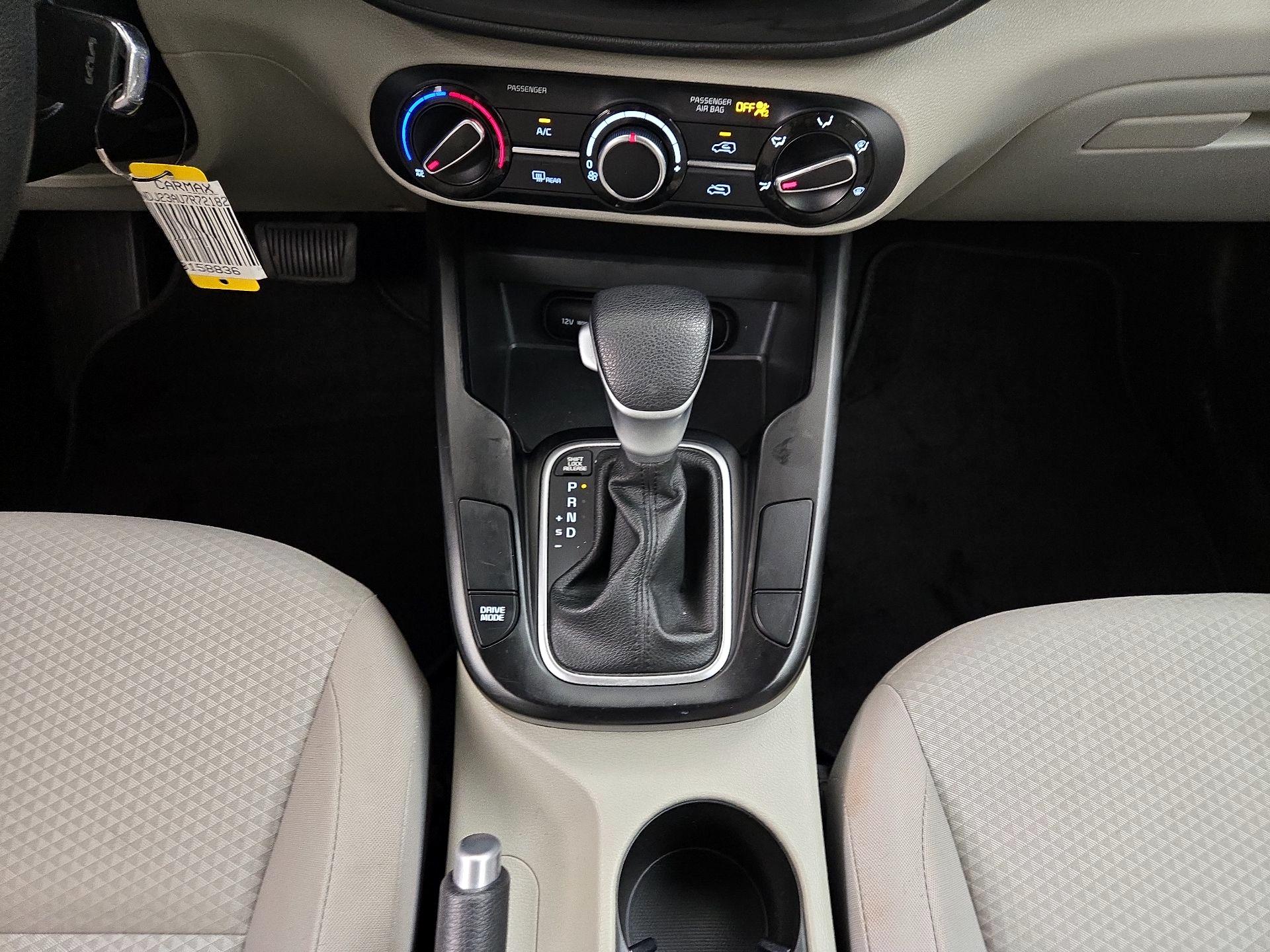 Thumbnail: 2024 Kia Soul - 17