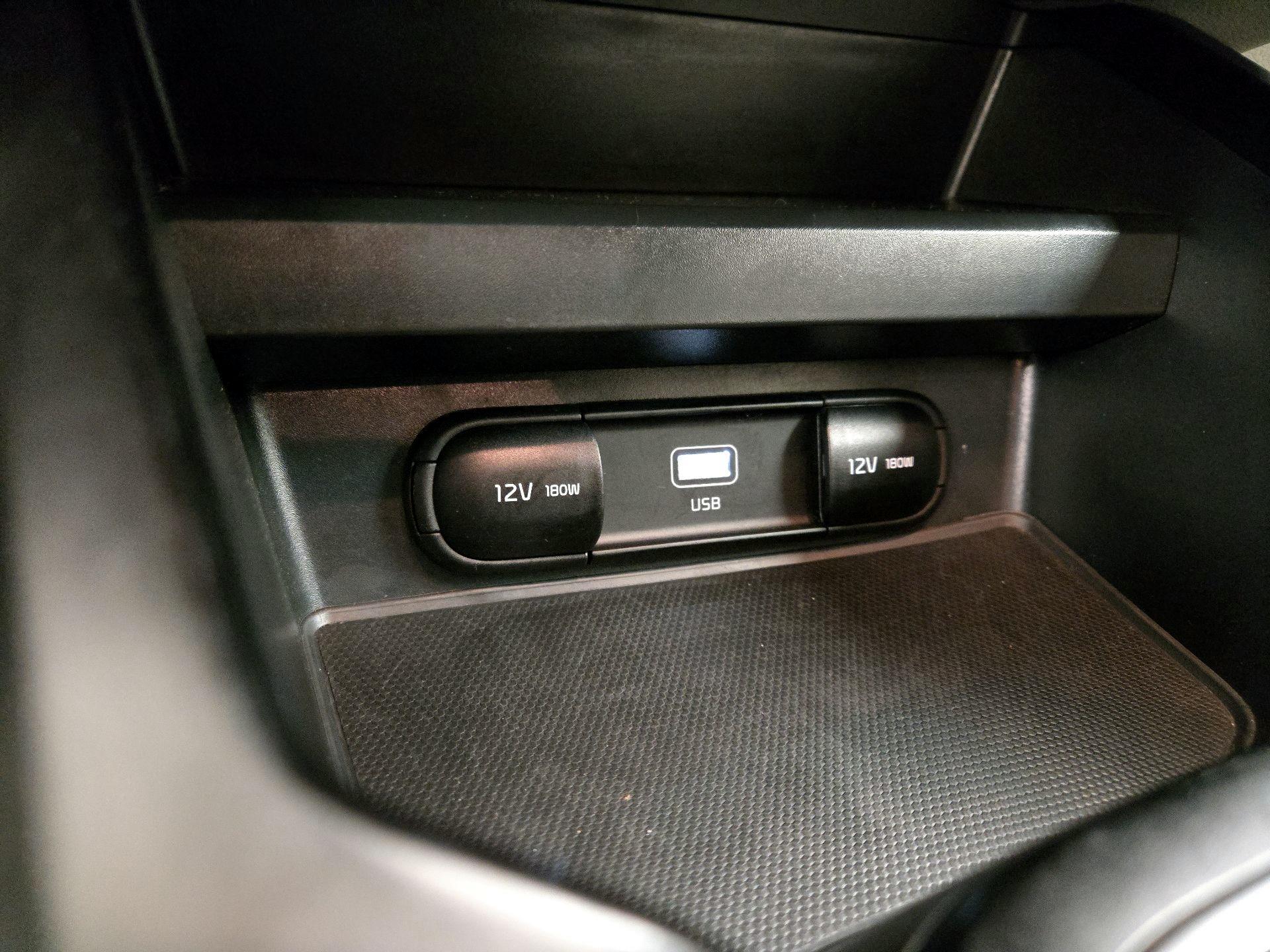 Thumbnail: 2024 Kia Soul - 18