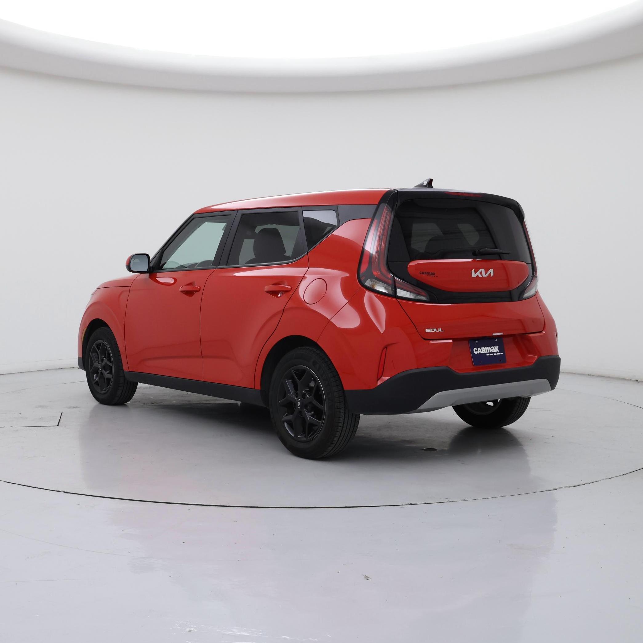 Thumbnail: 2024 Kia Soul - 2