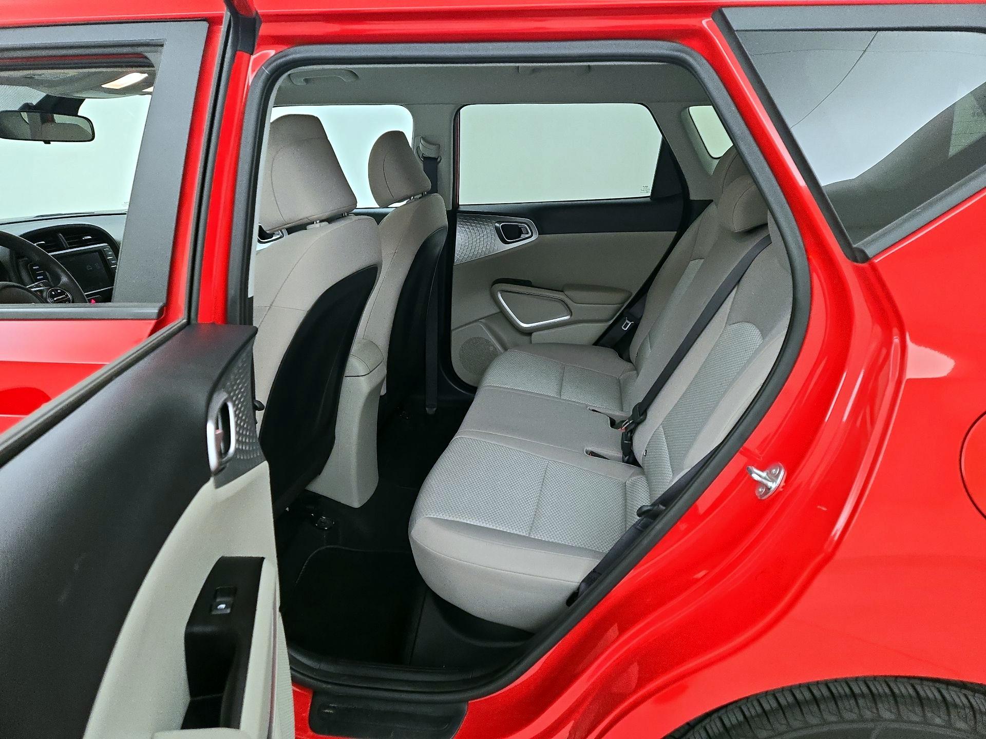 Thumbnail: 2024 Kia Soul - 19