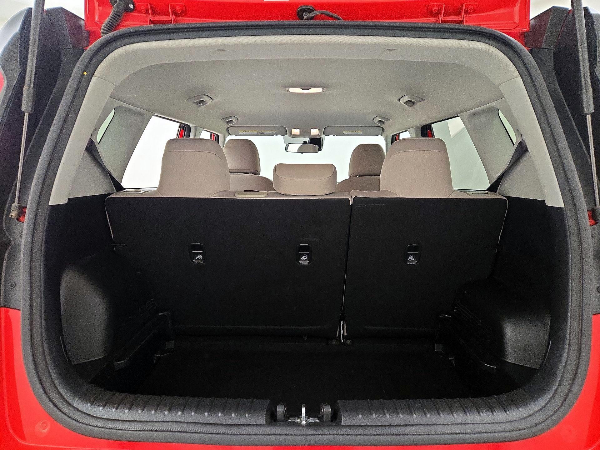 Thumbnail: 2024 Kia Soul - 20