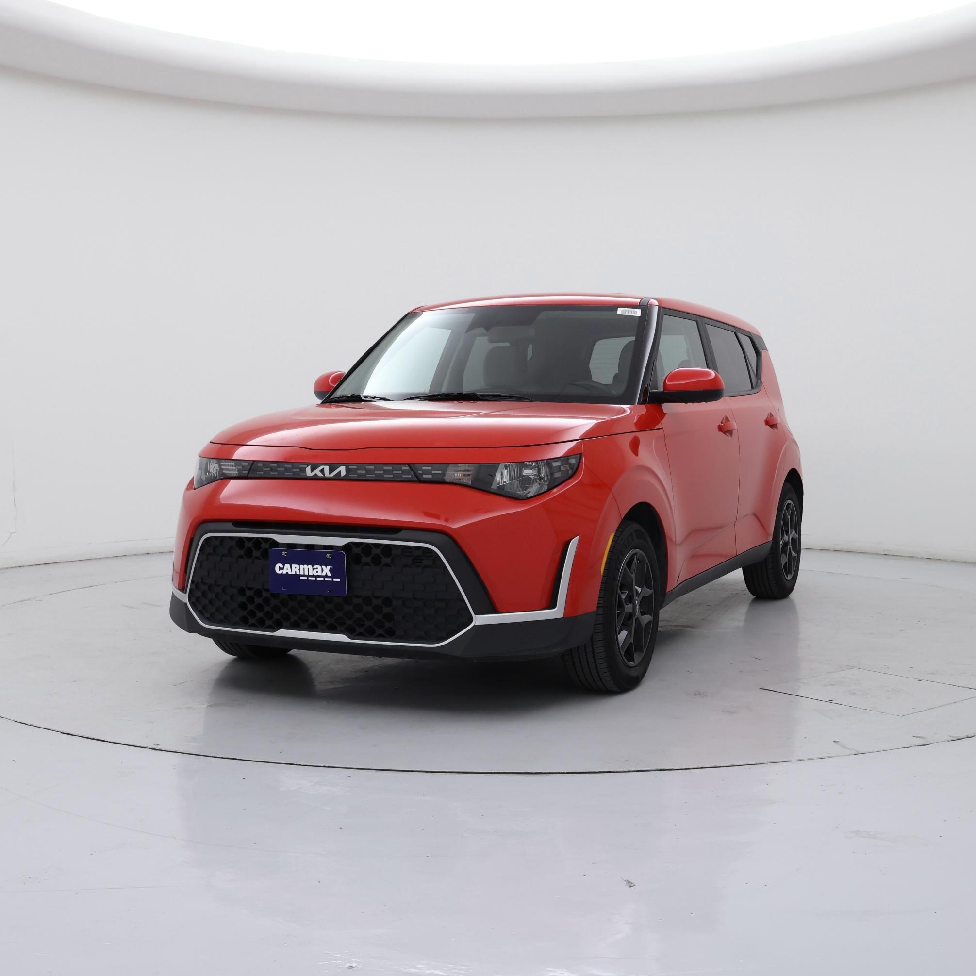 Thumbnail: 2024 Kia Soul - 4