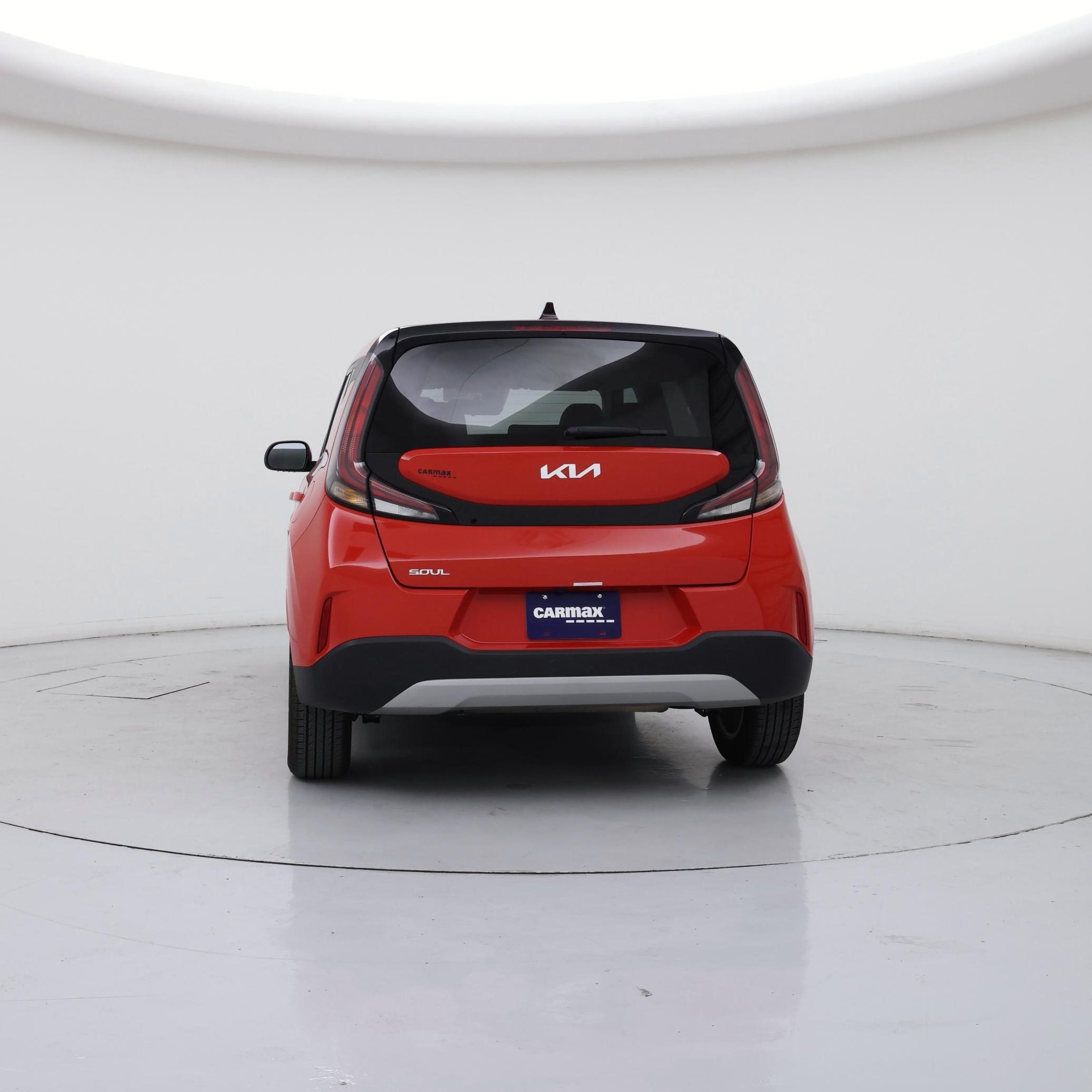 Thumbnail: 2024 Kia Soul - 6