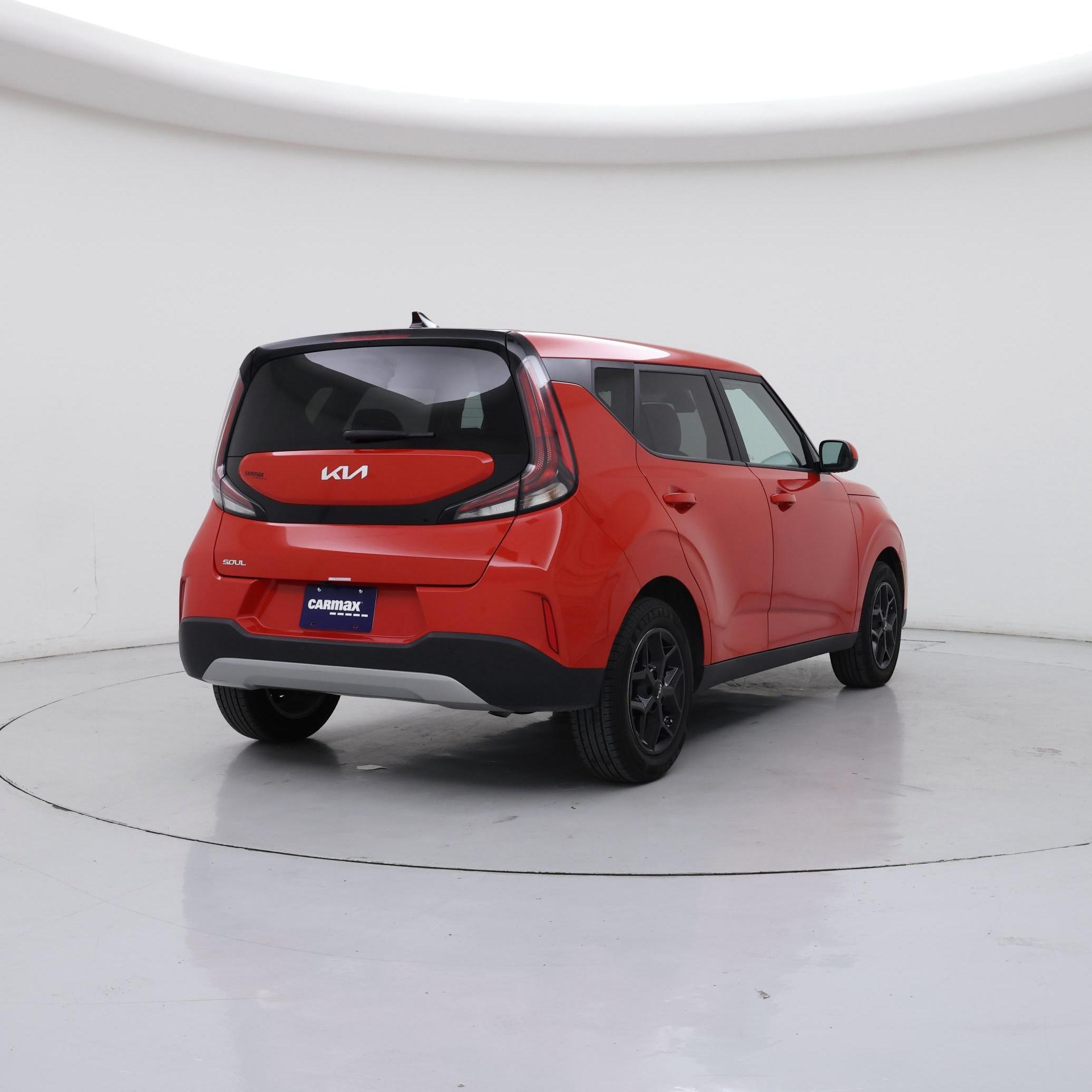 Thumbnail: 2024 Kia Soul - 8