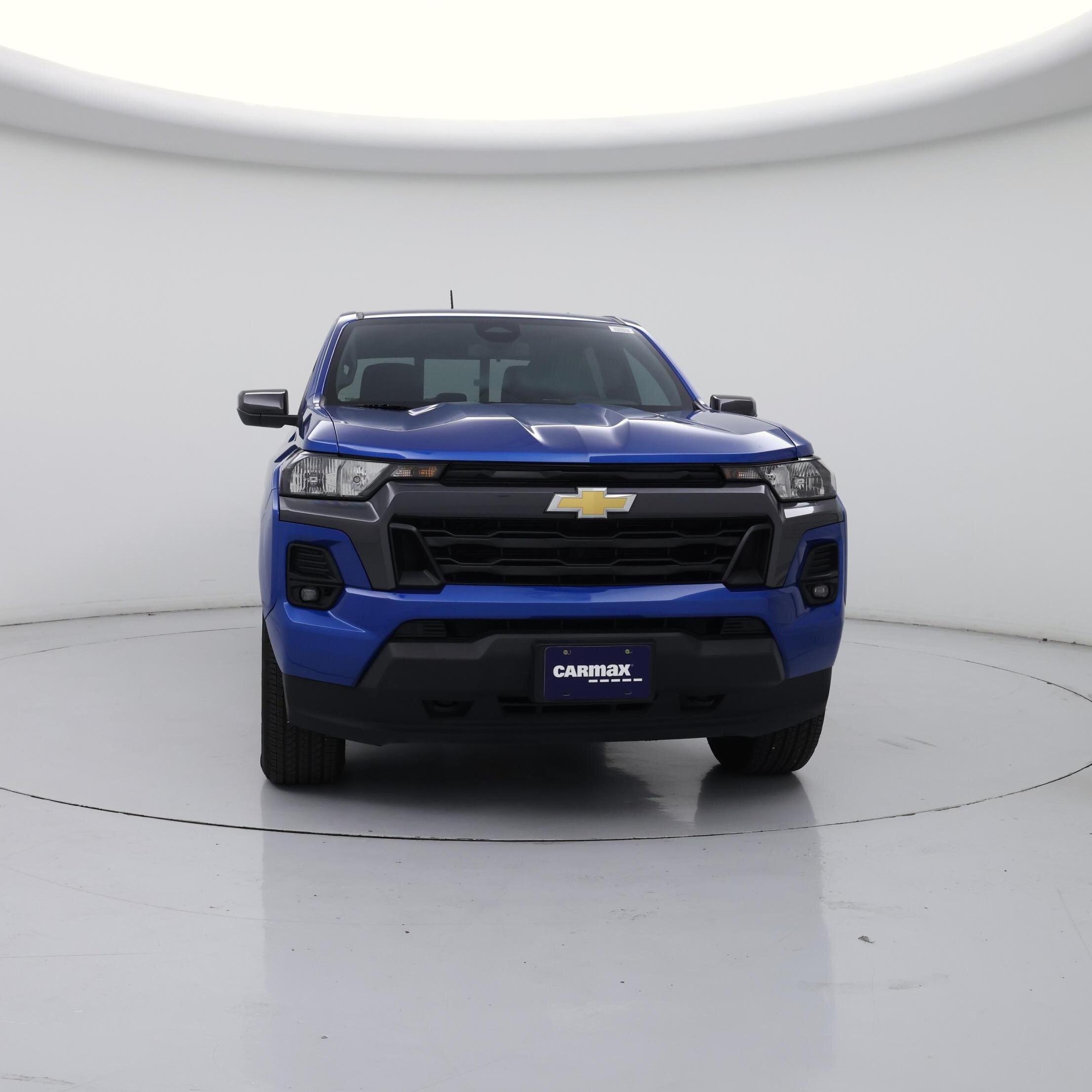 Thumbnail: 2024 Chevrolet Colorado - 5