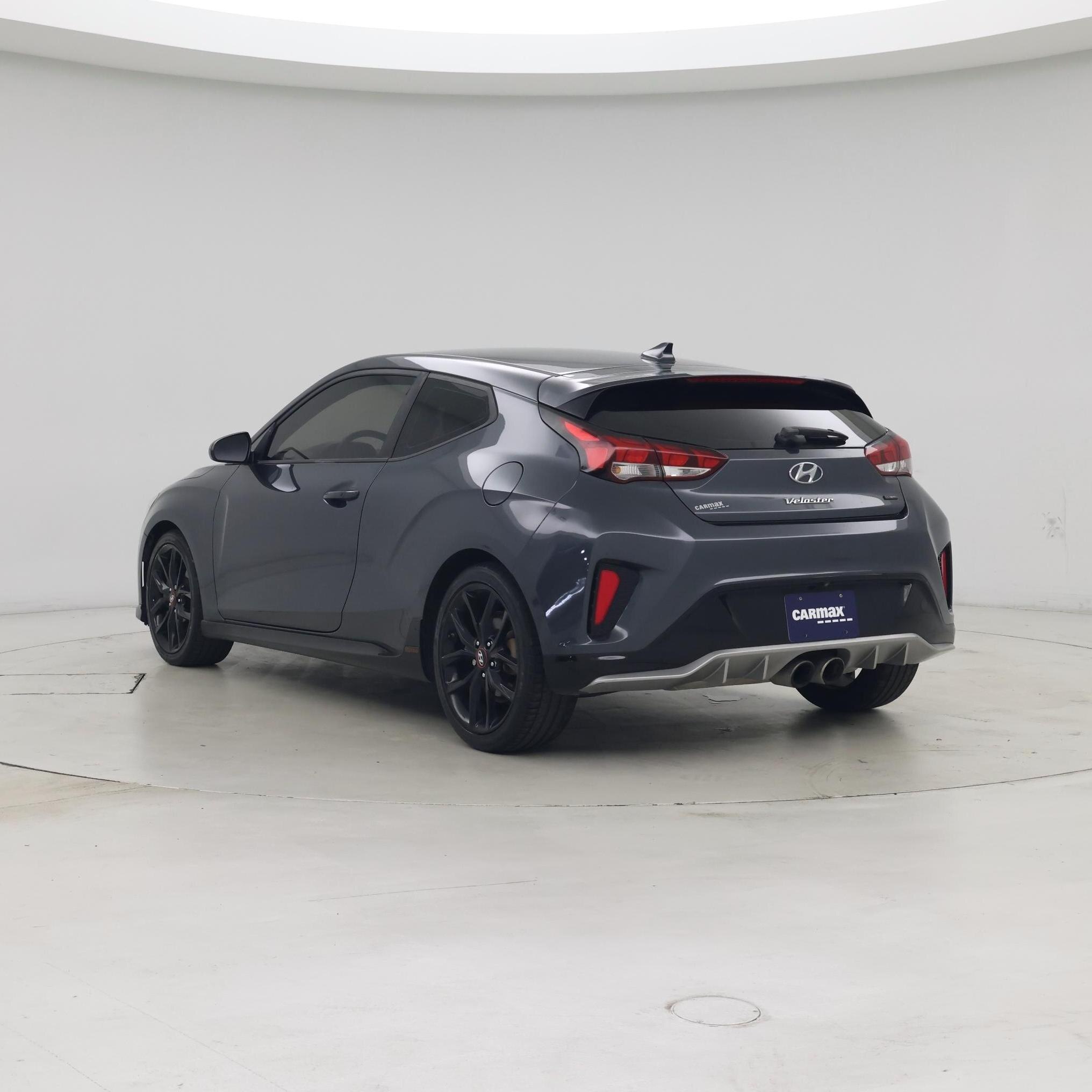 Thumbnail: 2020 Hyundai Veloster - 2