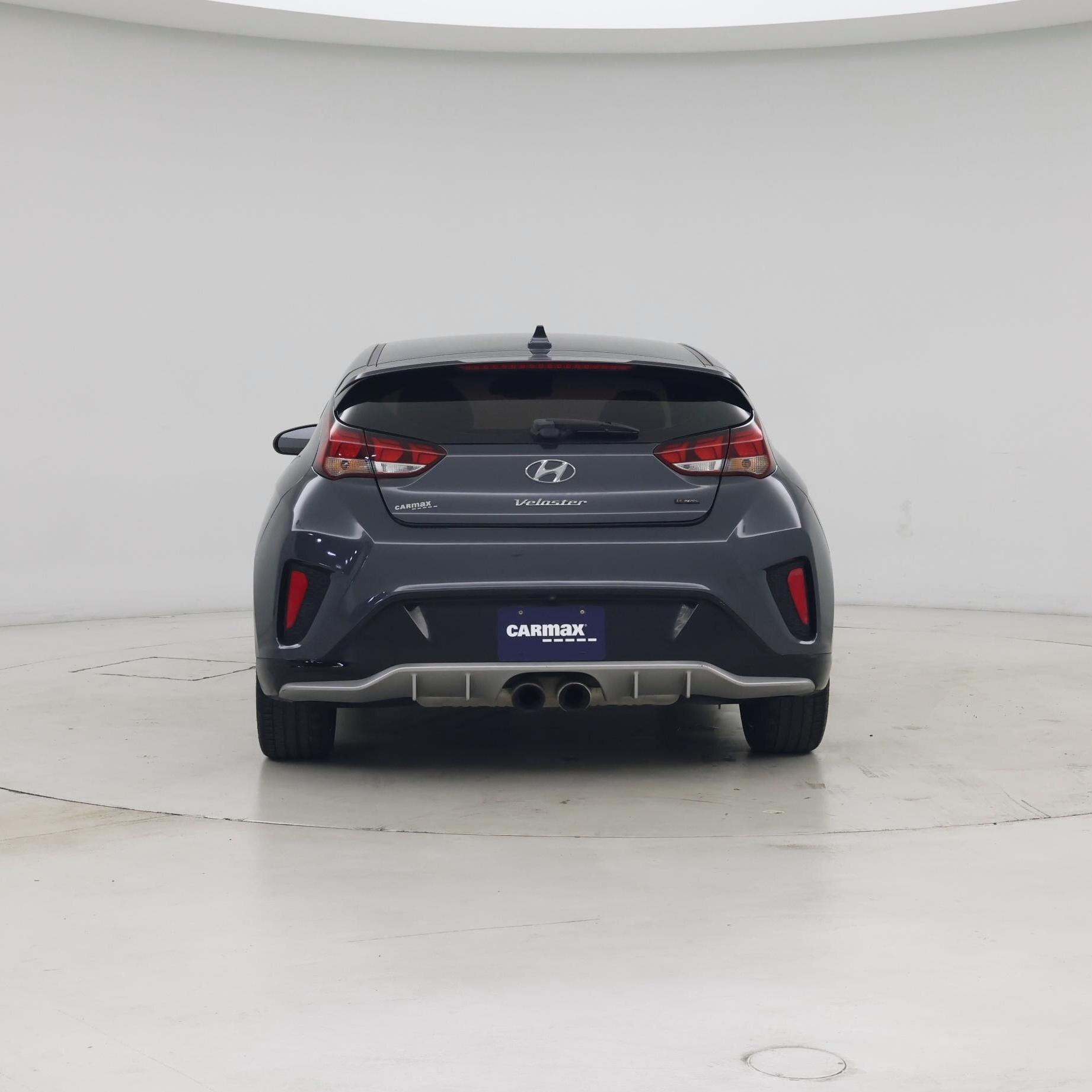 Thumbnail: 2020 Hyundai Veloster - 6