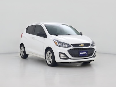 2021 Chevrolet Spark LS