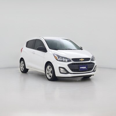 2021 Chevrolet Spark LS