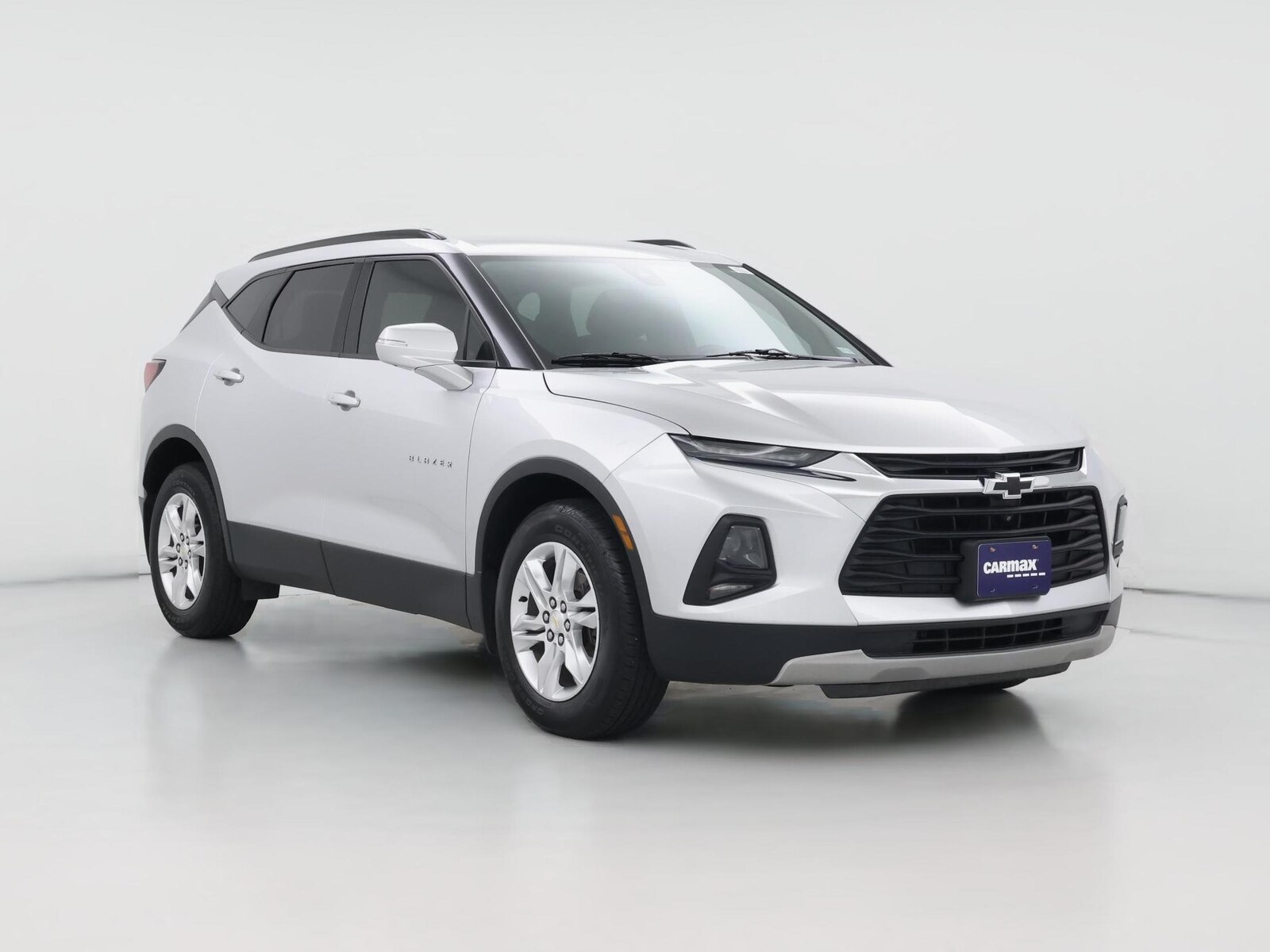 2020 Chevrolet Blazer 3LT