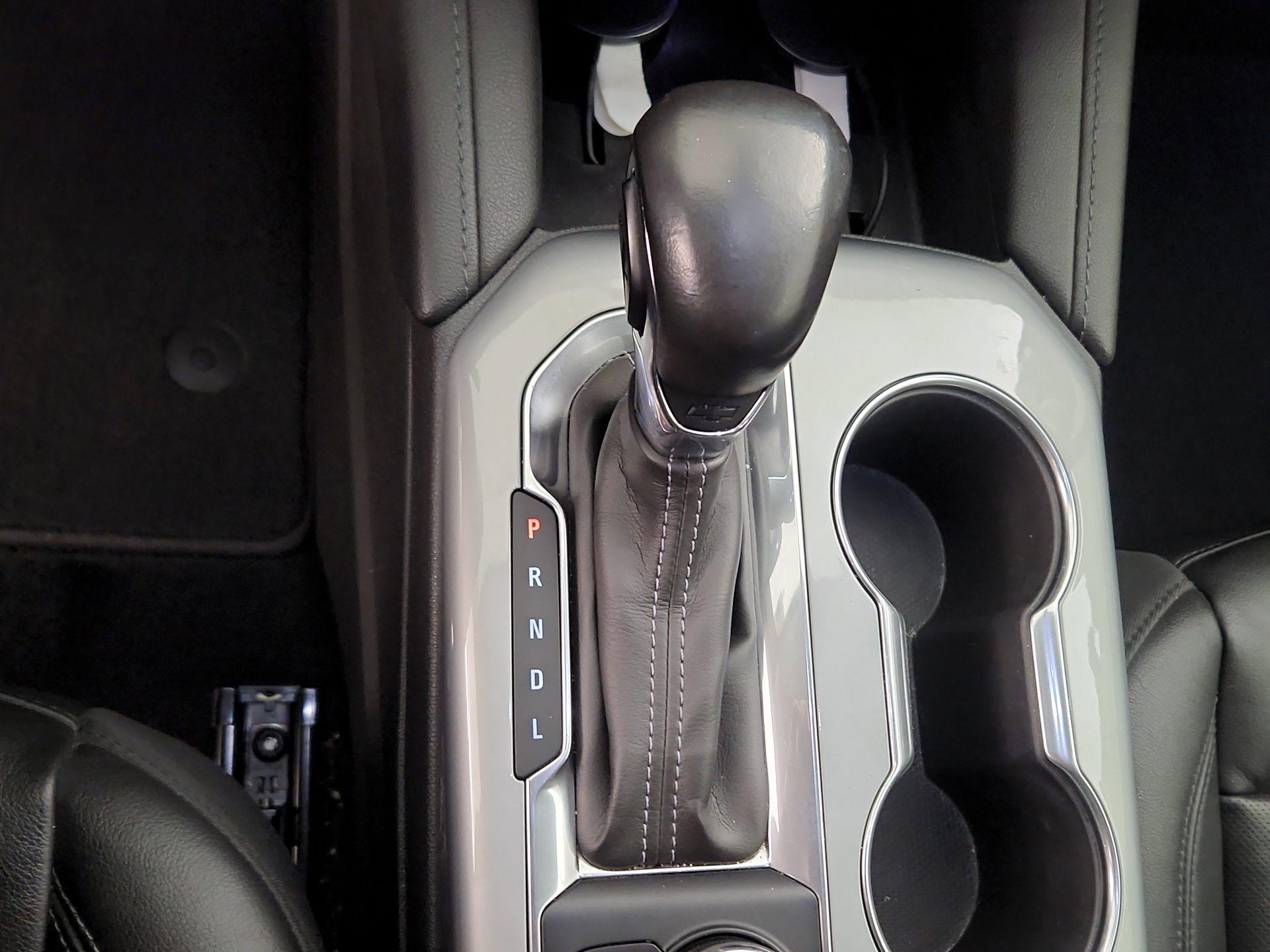 Thumbnail: 2020 Chevrolet Blazer - 18