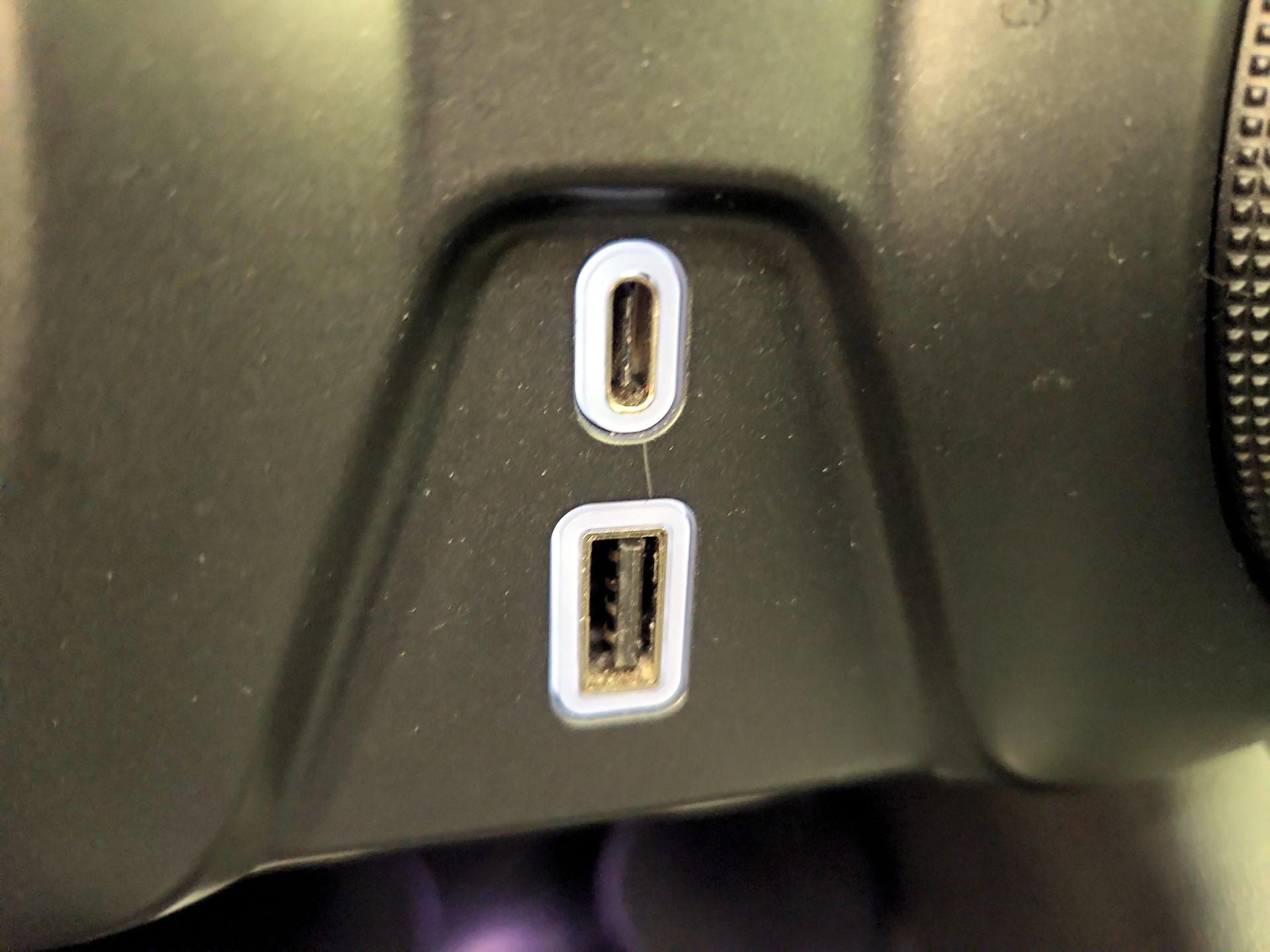 Thumbnail: 2020 Chevrolet Blazer - 19