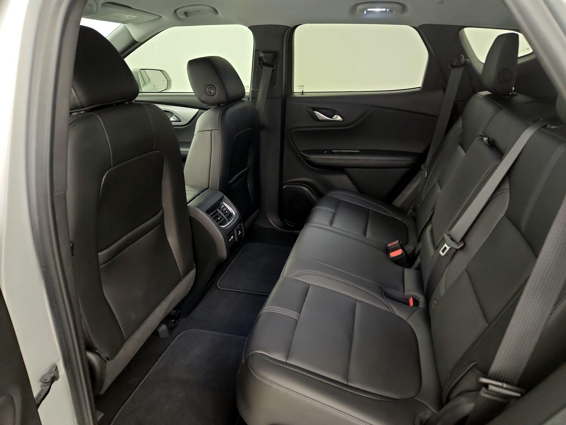 Thumbnail: 2020 Chevrolet Blazer - 20