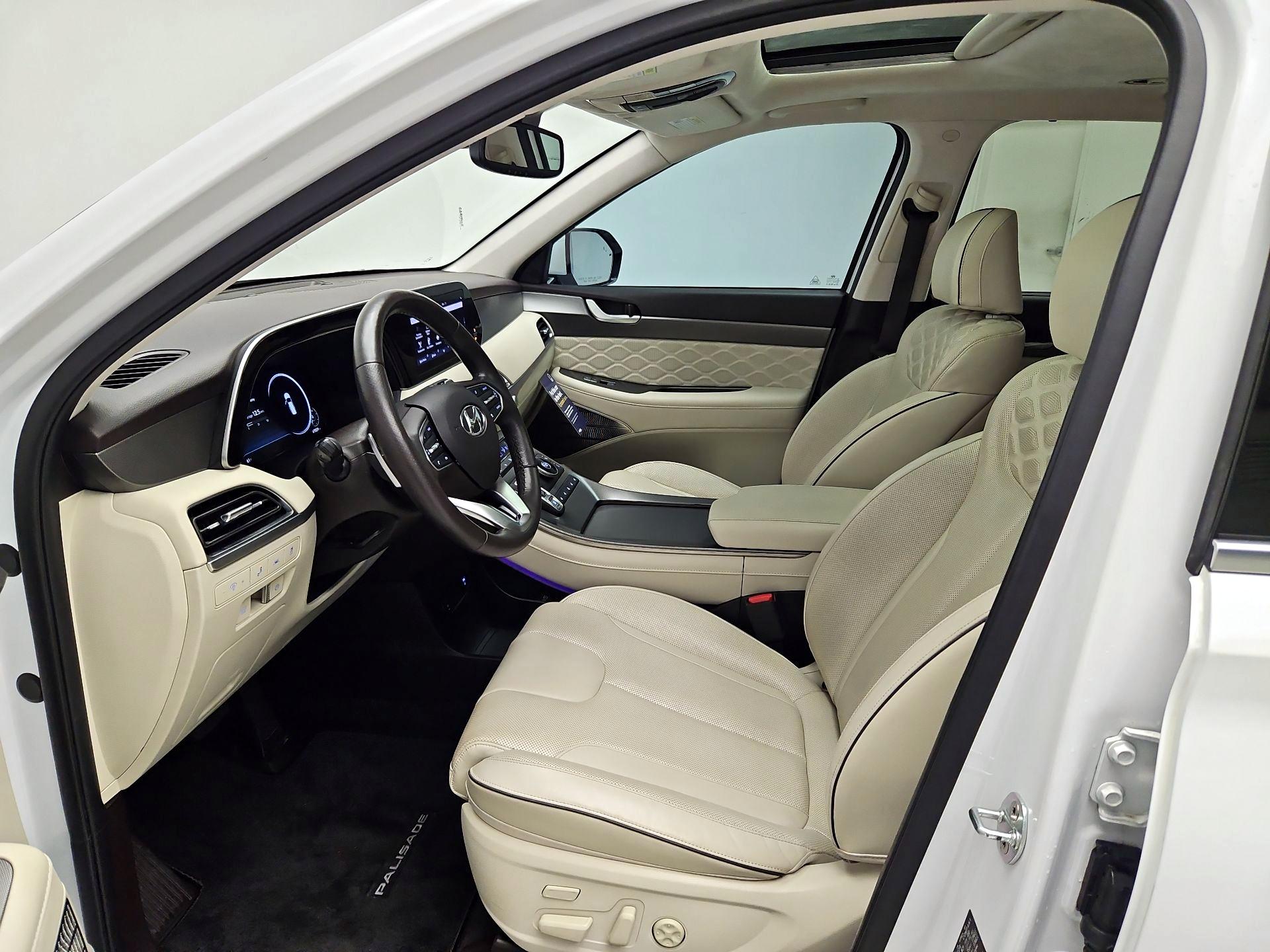 Thumbnail: 2020 Hyundai Palisade - 11