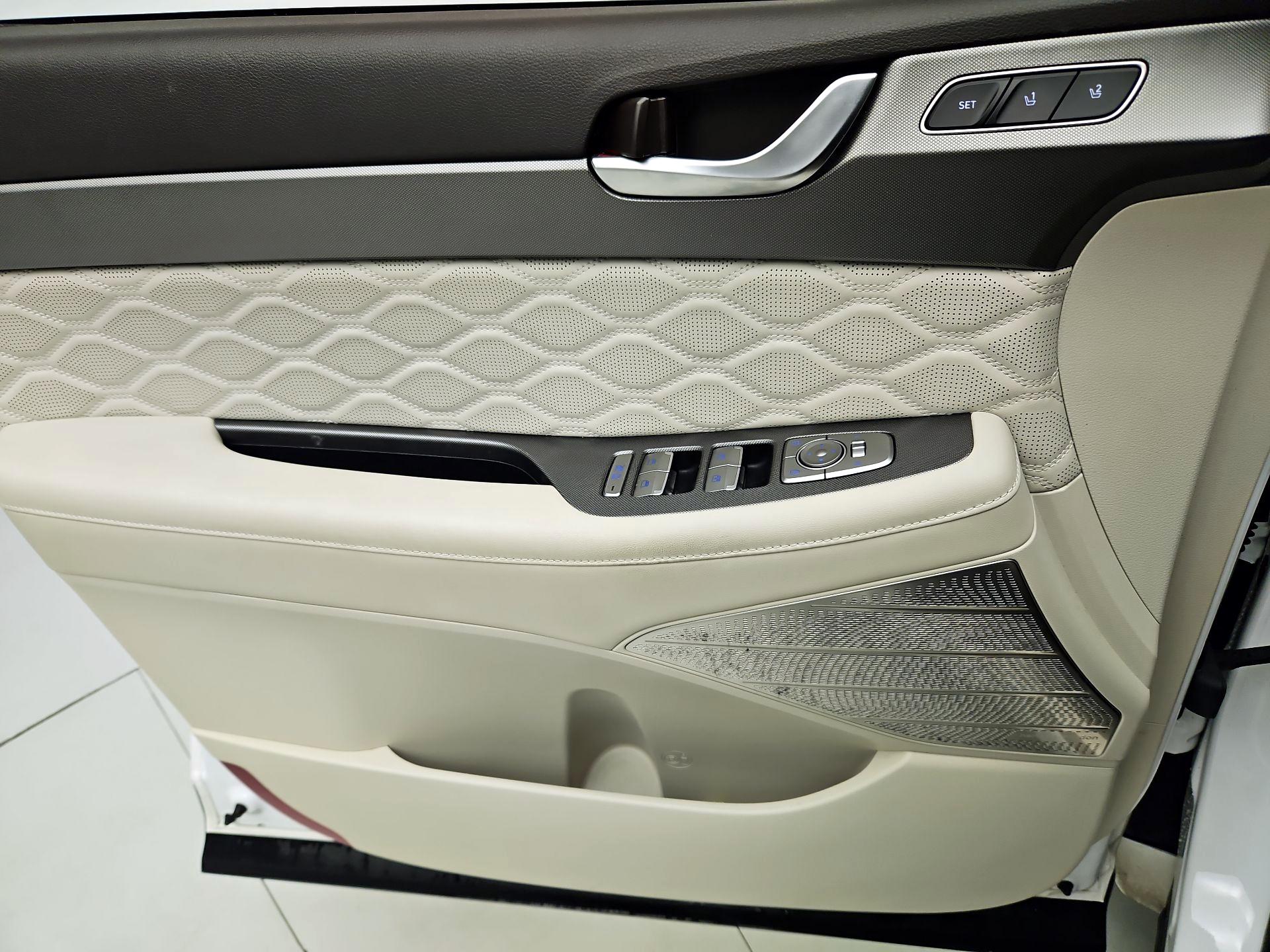 Thumbnail: 2020 Hyundai Palisade - 12