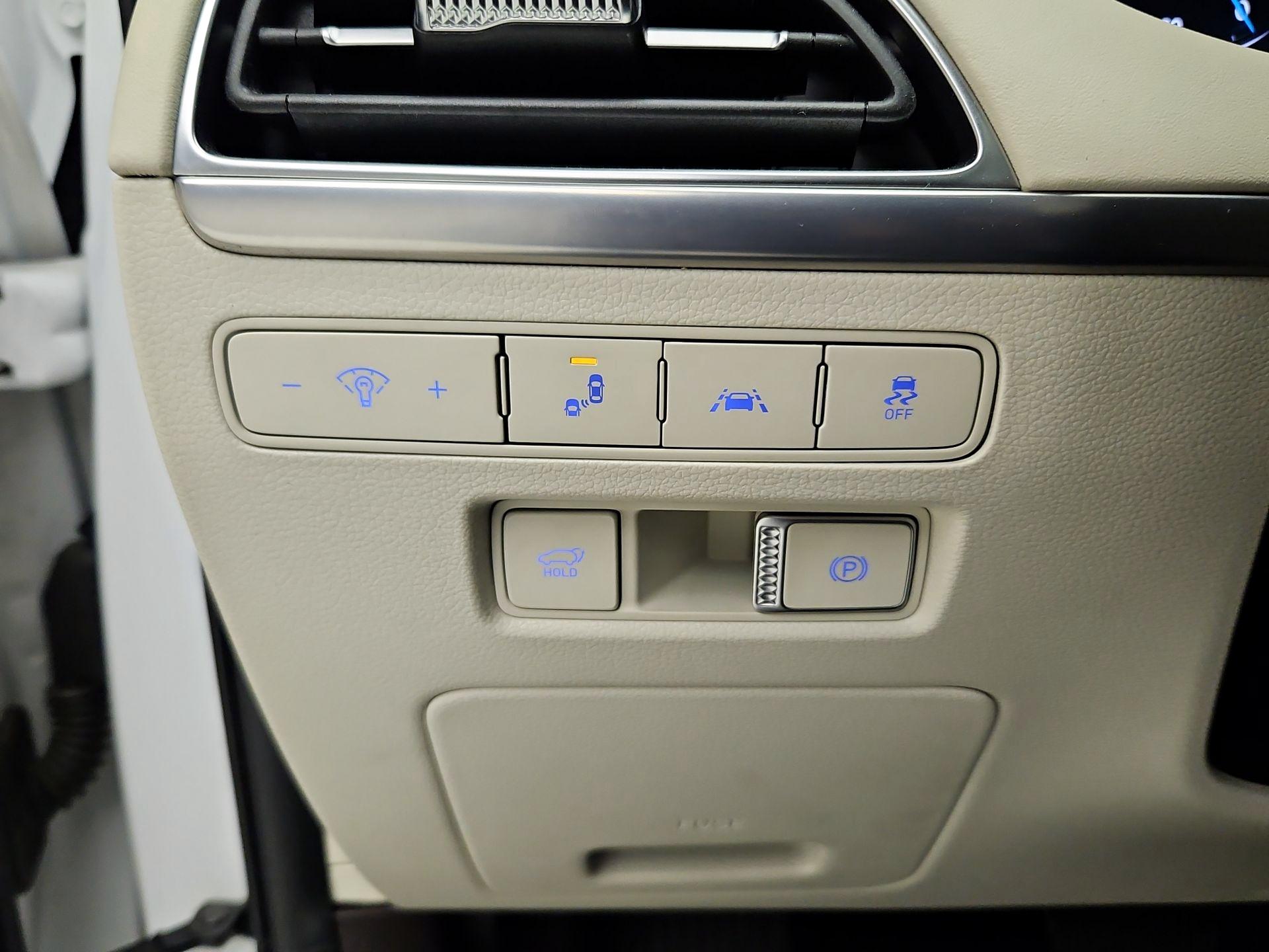 Thumbnail: 2020 Hyundai Palisade - 13