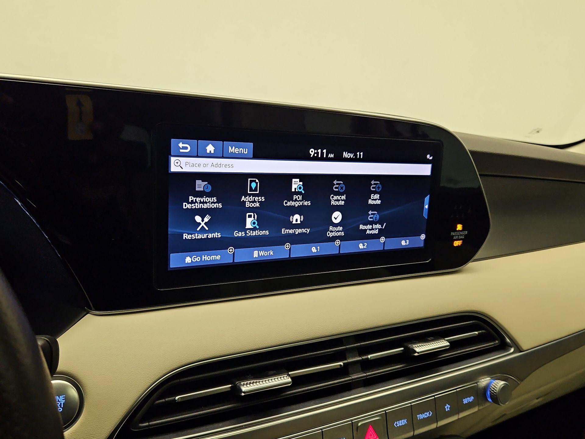 Thumbnail: 2020 Hyundai Palisade - 14