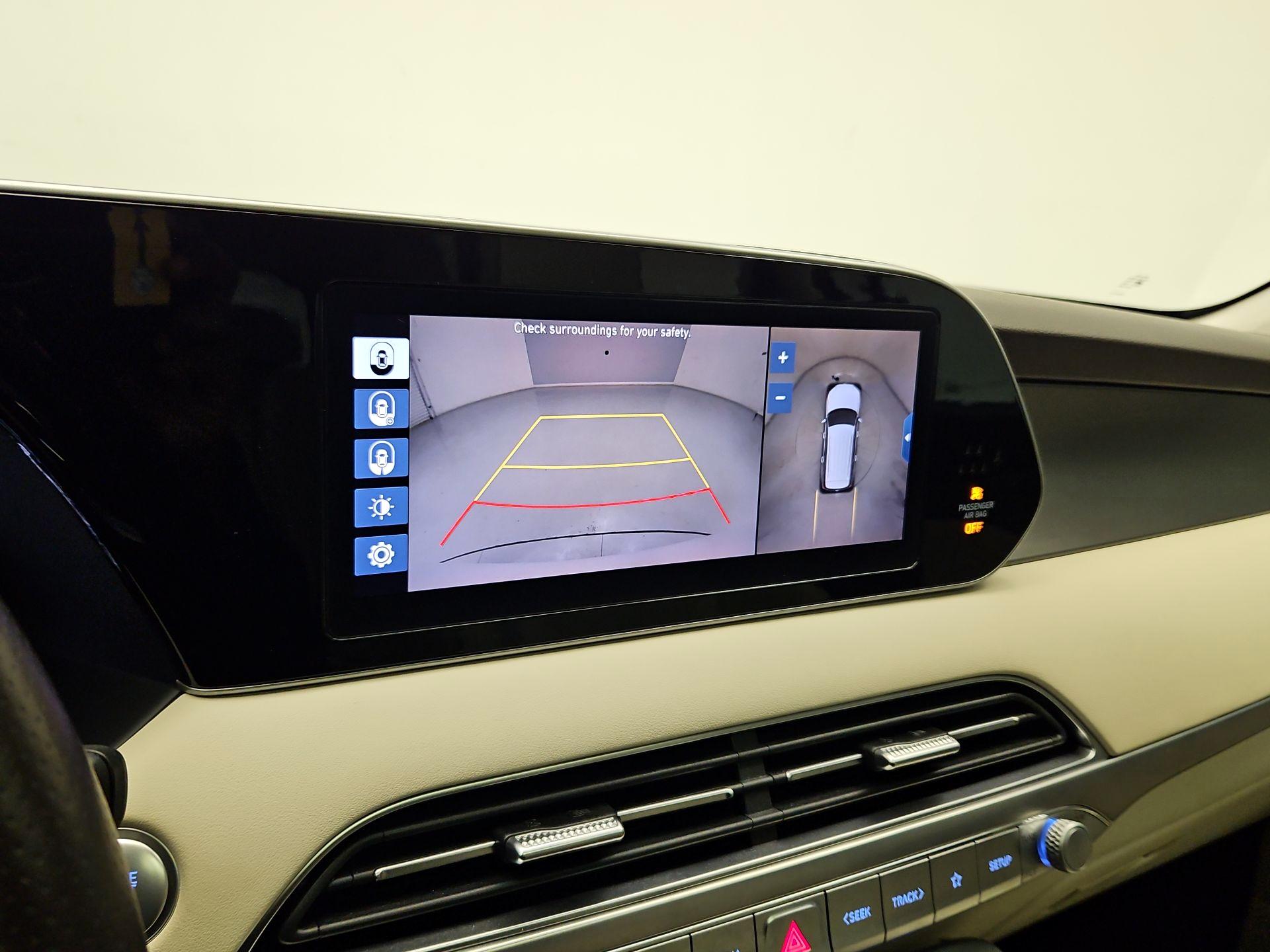 Thumbnail: 2020 Hyundai Palisade - 15