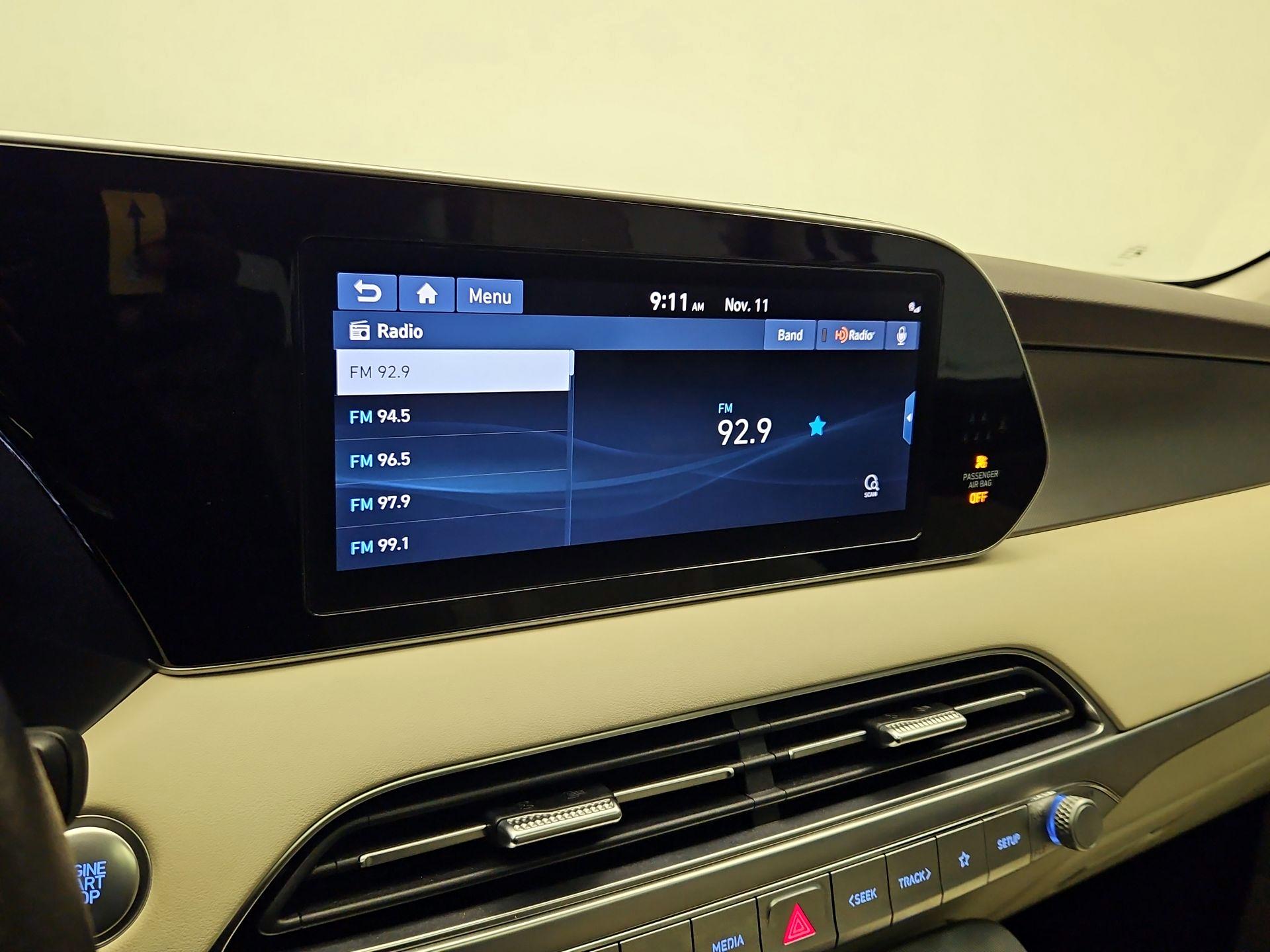 Thumbnail: 2020 Hyundai Palisade - 16