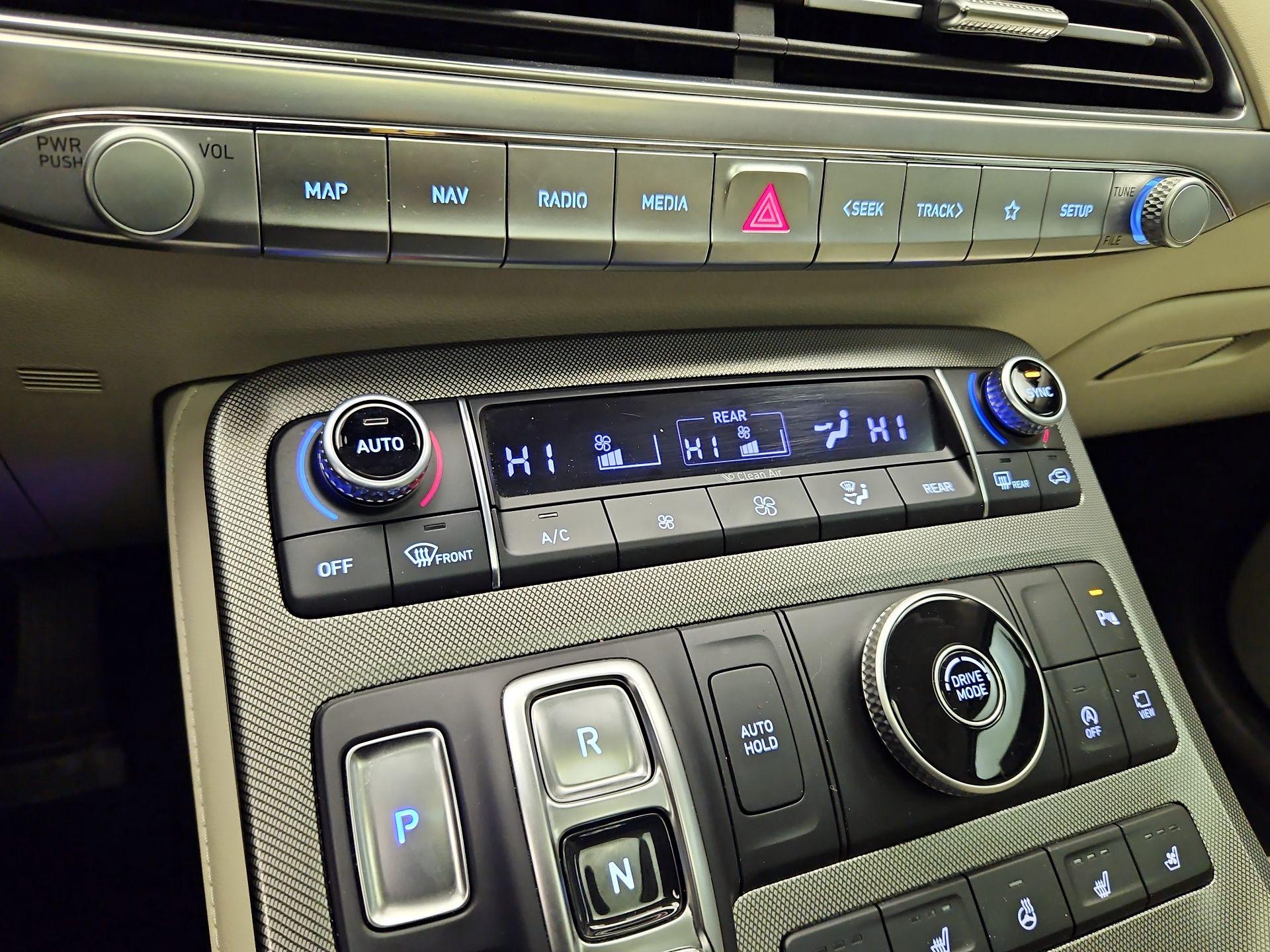 Thumbnail: 2020 Hyundai Palisade - 17