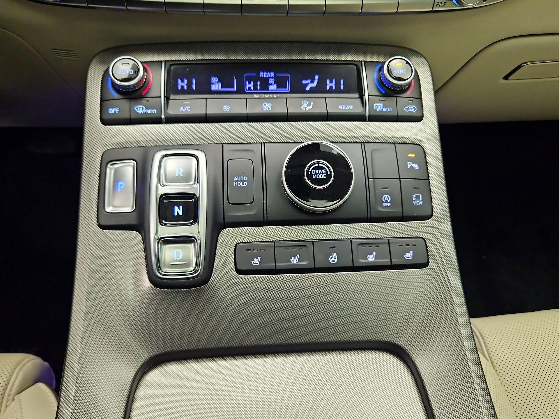 Thumbnail: 2020 Hyundai Palisade - 18