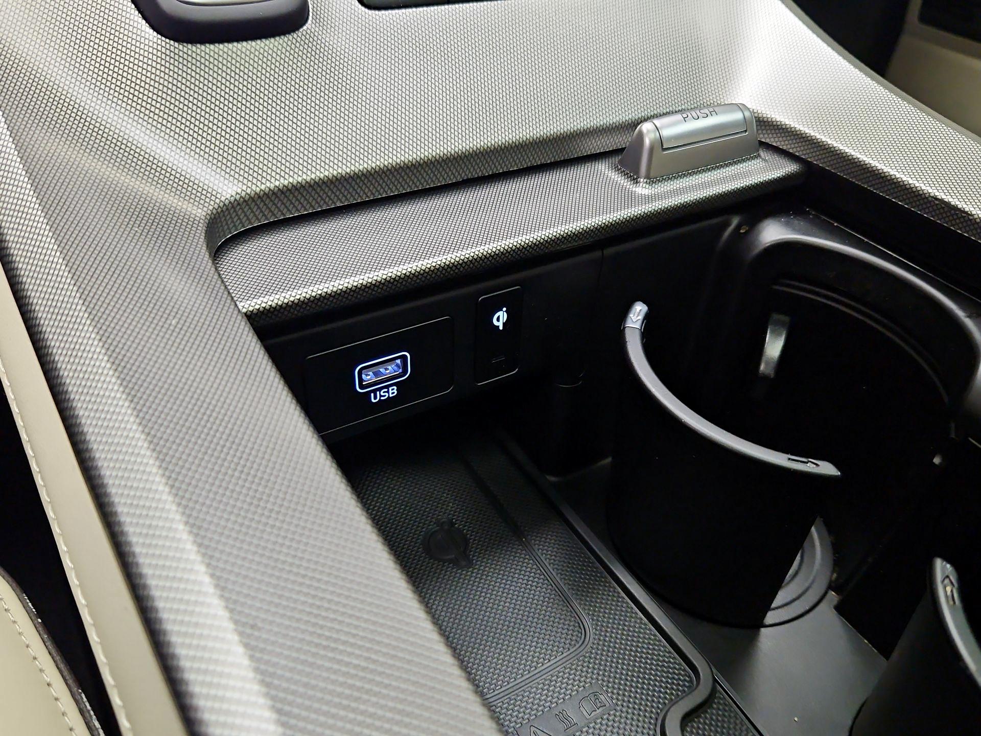 Thumbnail: 2020 Hyundai Palisade - 19