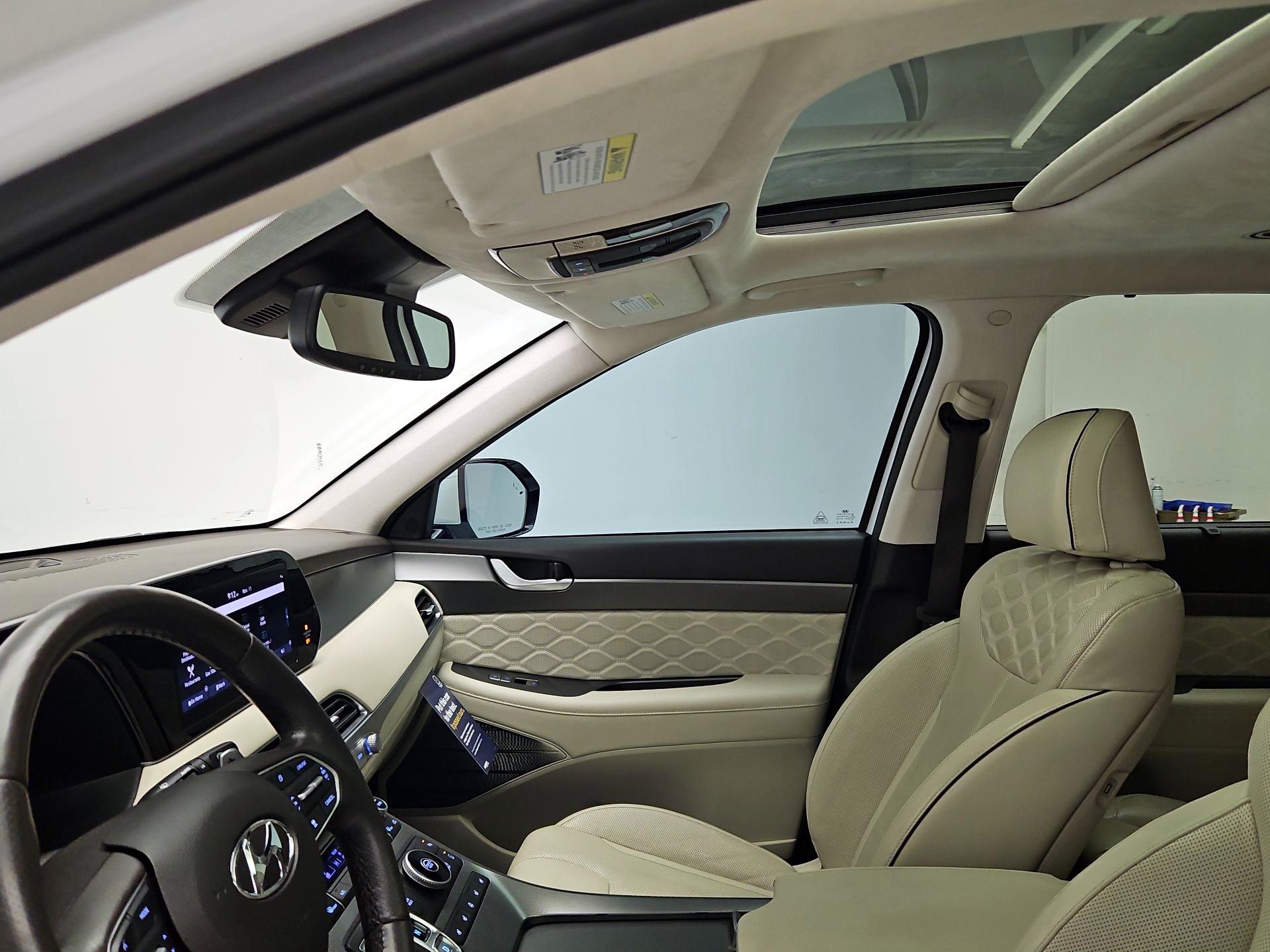 Thumbnail: 2020 Hyundai Palisade - 20