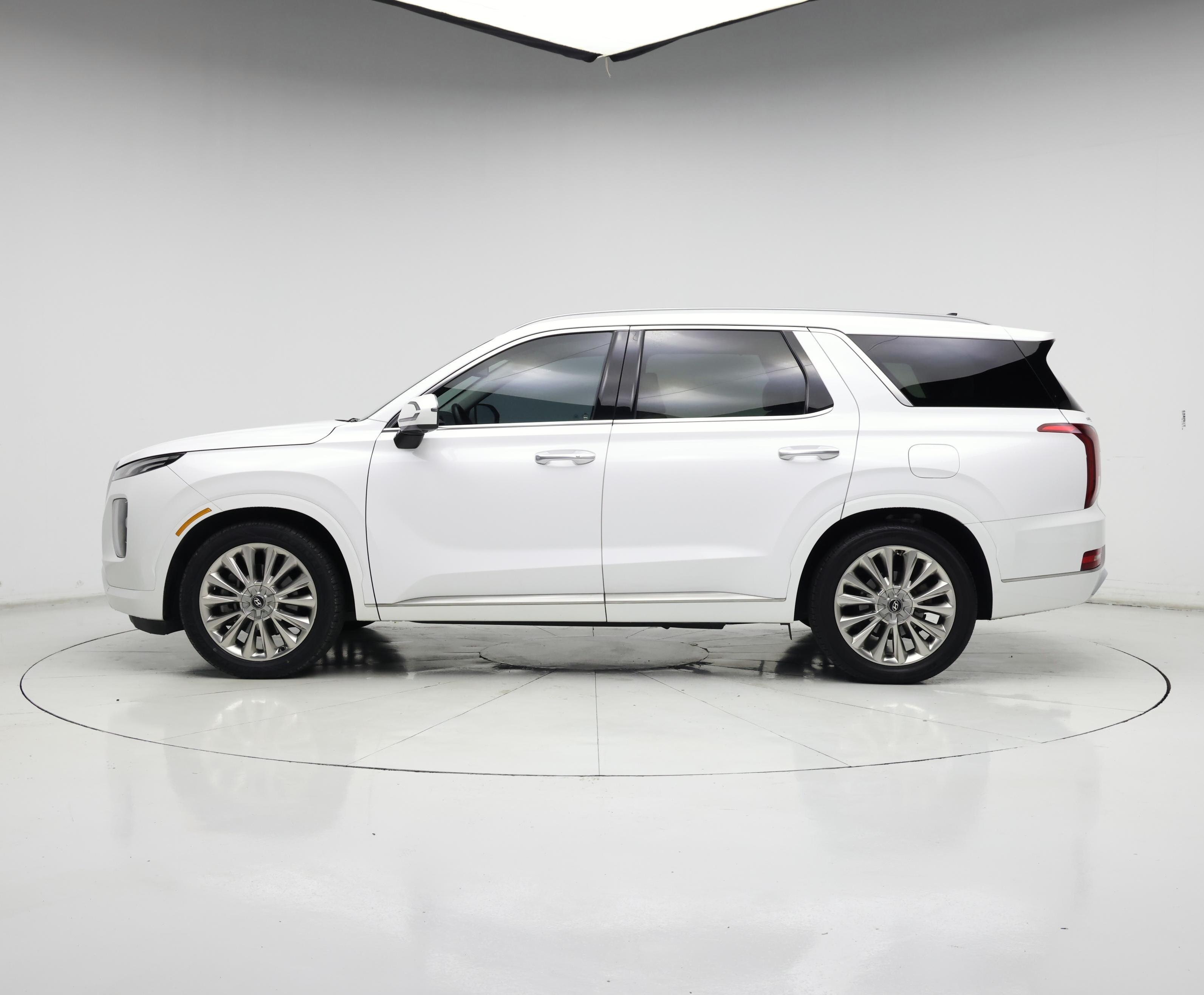 Thumbnail: 2020 Hyundai Palisade - 3