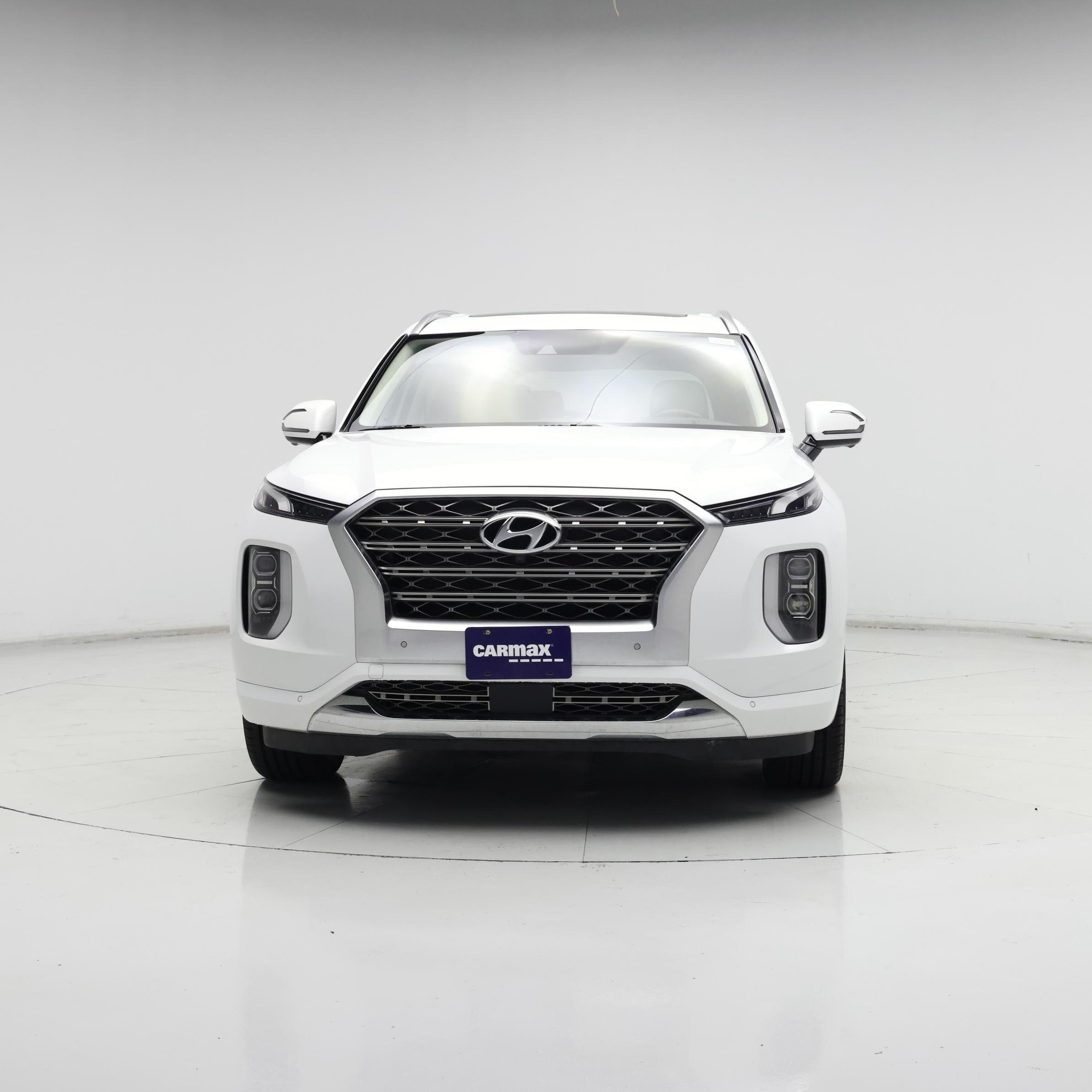 Thumbnail: 2020 Hyundai Palisade - 5