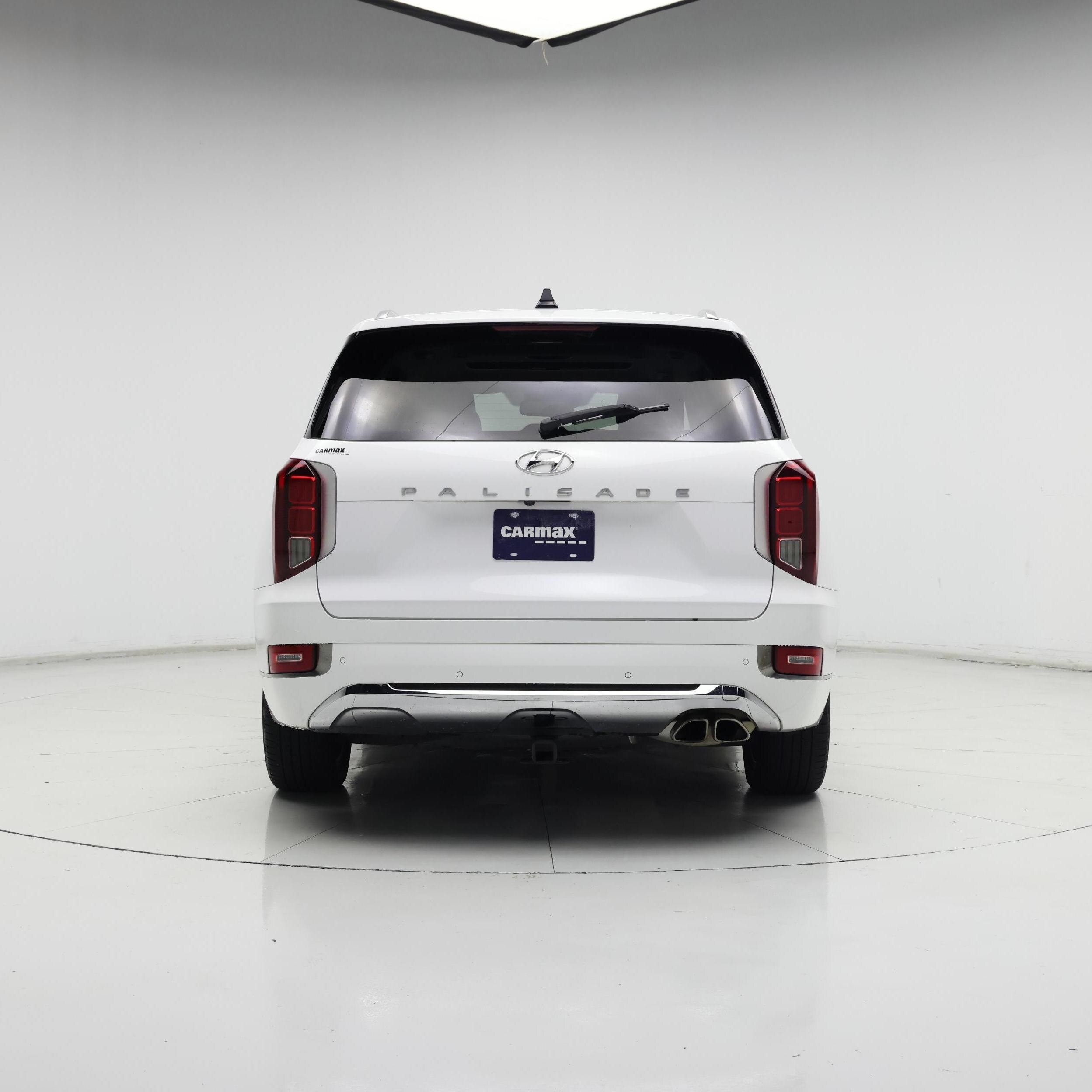 Thumbnail: 2020 Hyundai Palisade - 6