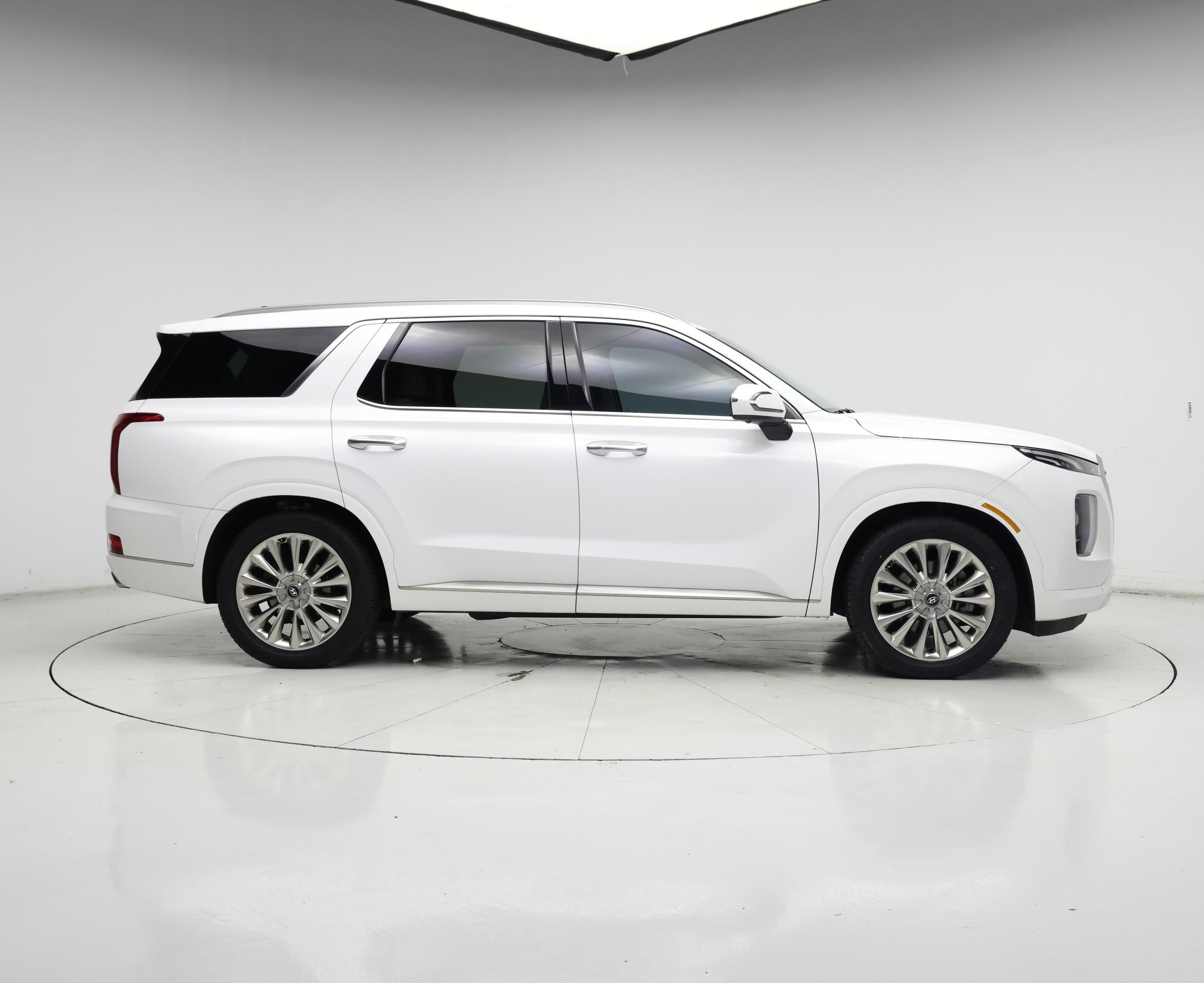 Thumbnail: 2020 Hyundai Palisade - 7