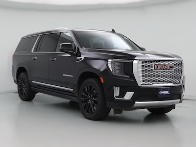 2024 GMC Yukon XL 1500 Denali